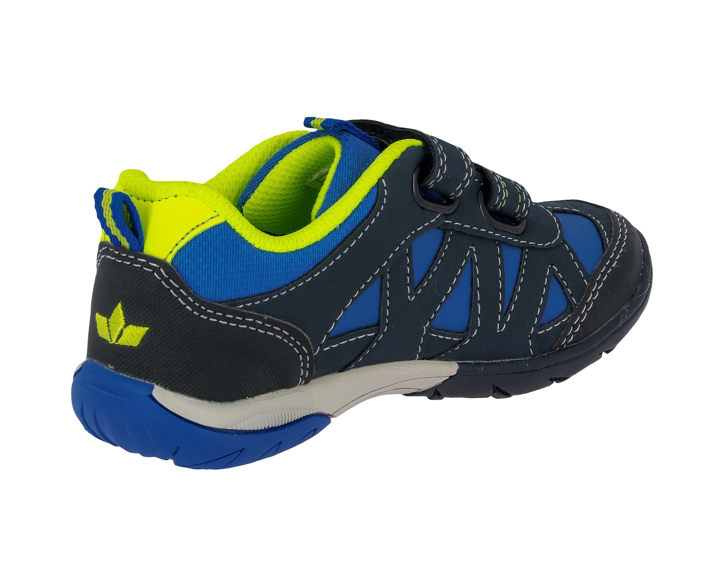 Lico Sneaker »Freizeitschuh Kolibri V«