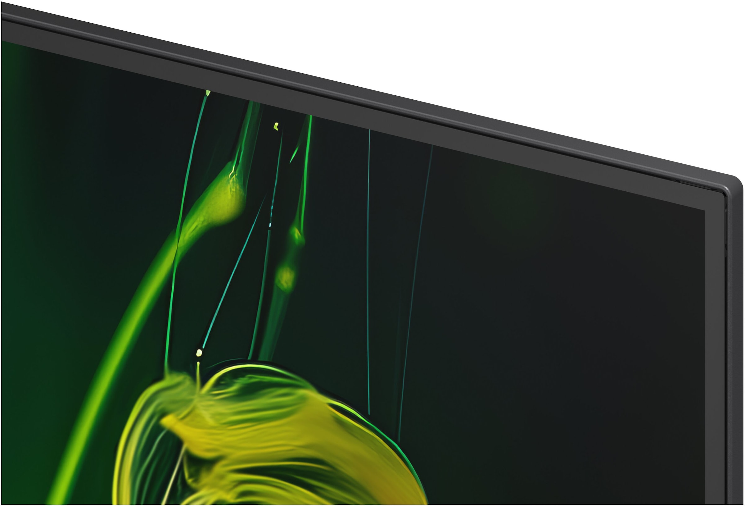 LG QNED-Fernseher »50QNED71B6B« 126 cm/50 ″ Smart-TV