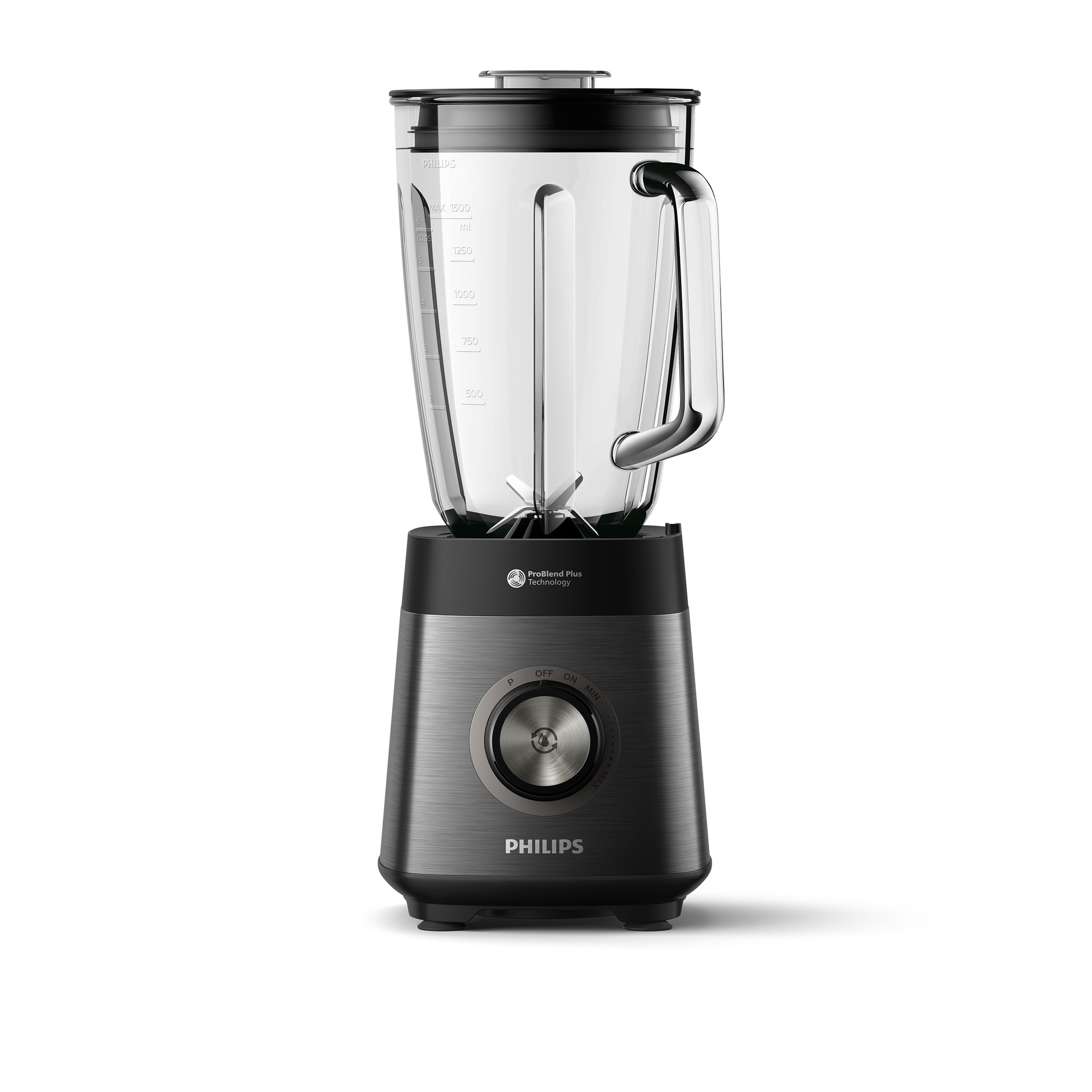 Philips Standmixer »HR3040/00 5000 Series, mit ProBlend Plus-Technologie,«, günstig online kaufen