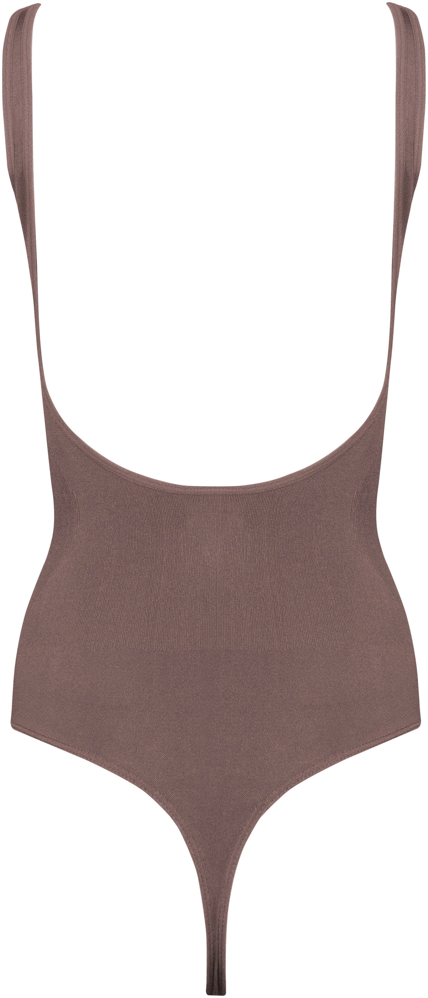 MAGIC Bodyfashion Shaping-Body »Low Back Body«, glatte, nahtlose Verarbeitung für einen unsichtbaren Look