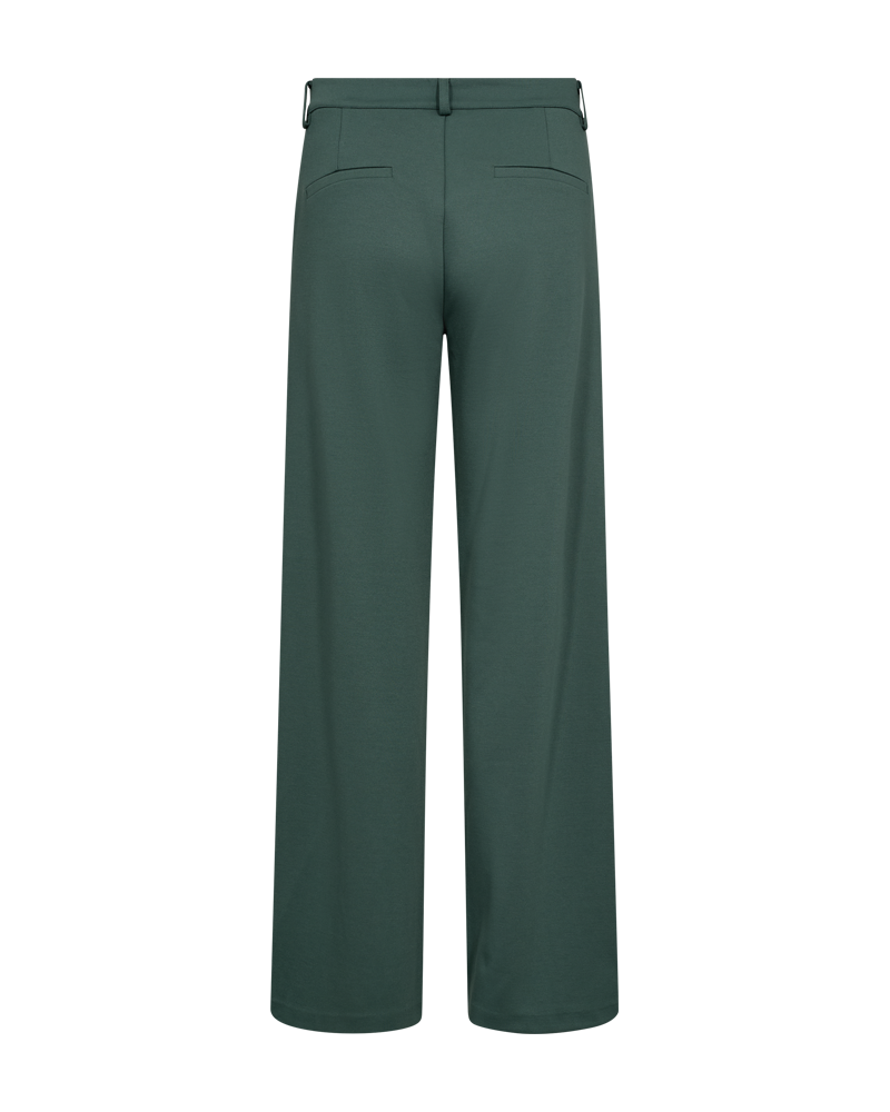 FREEQUENT Stoffhose »FQNANNI-PANTS«  Sommerhose mit Seiten-und Gesäßtaschen