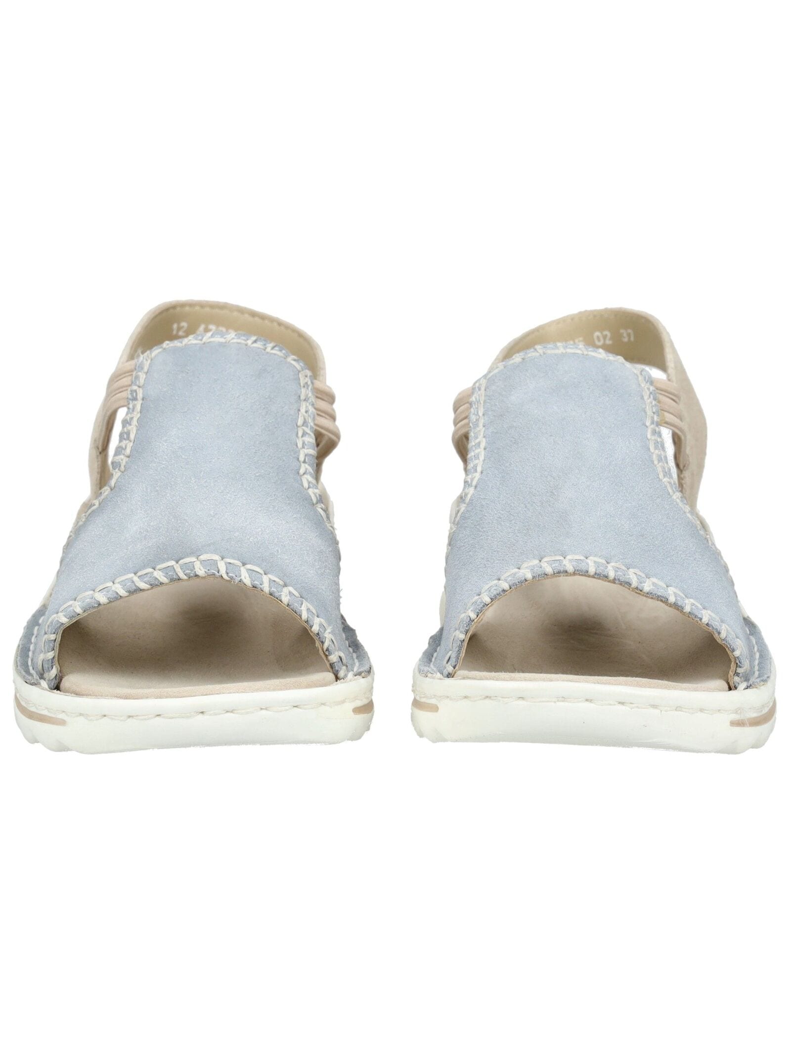 Ara Riemchensandale »Ara Sandalen Leder«