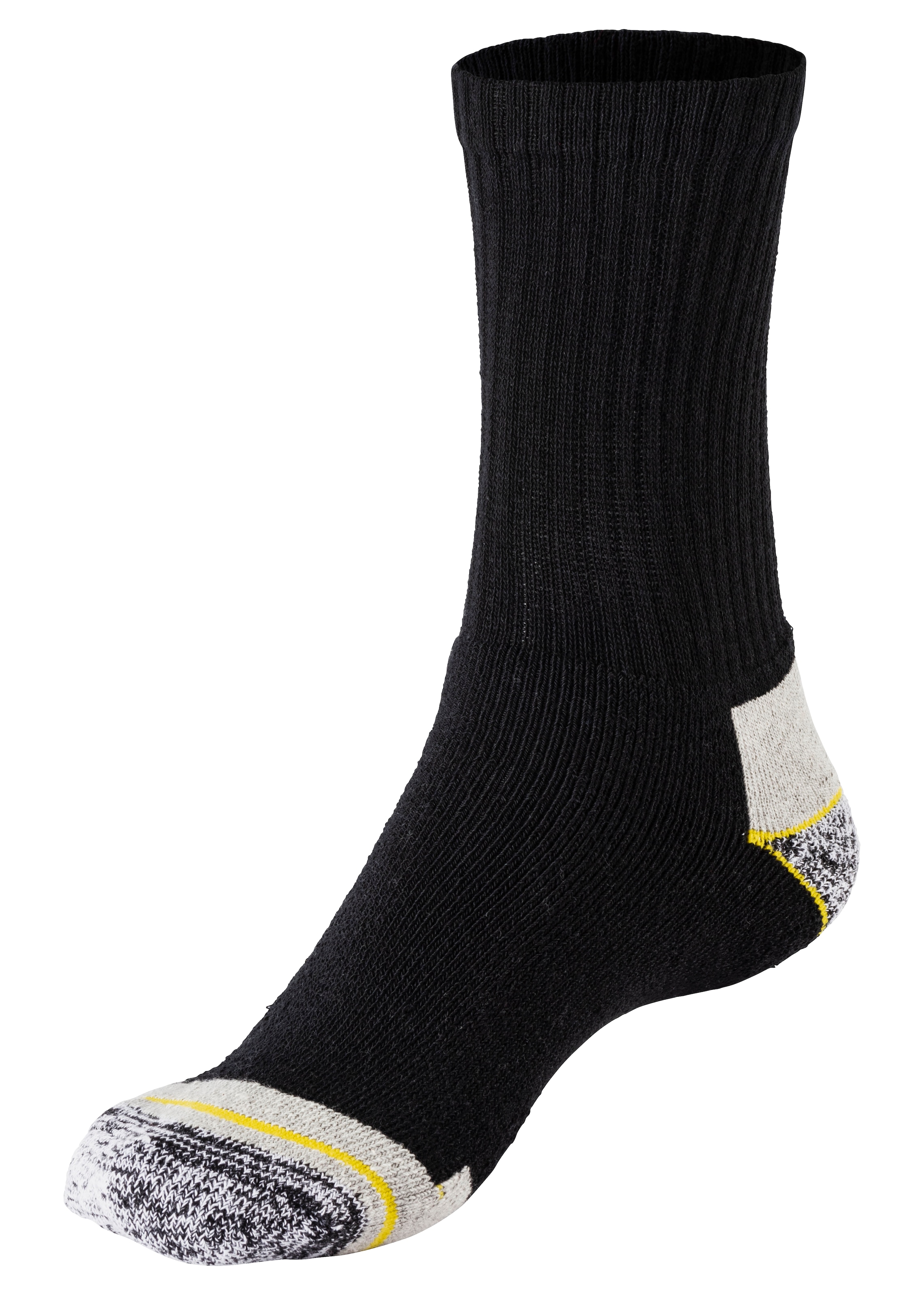 H.I.S Arbeitssocken Packung, 5 Paar tlg.