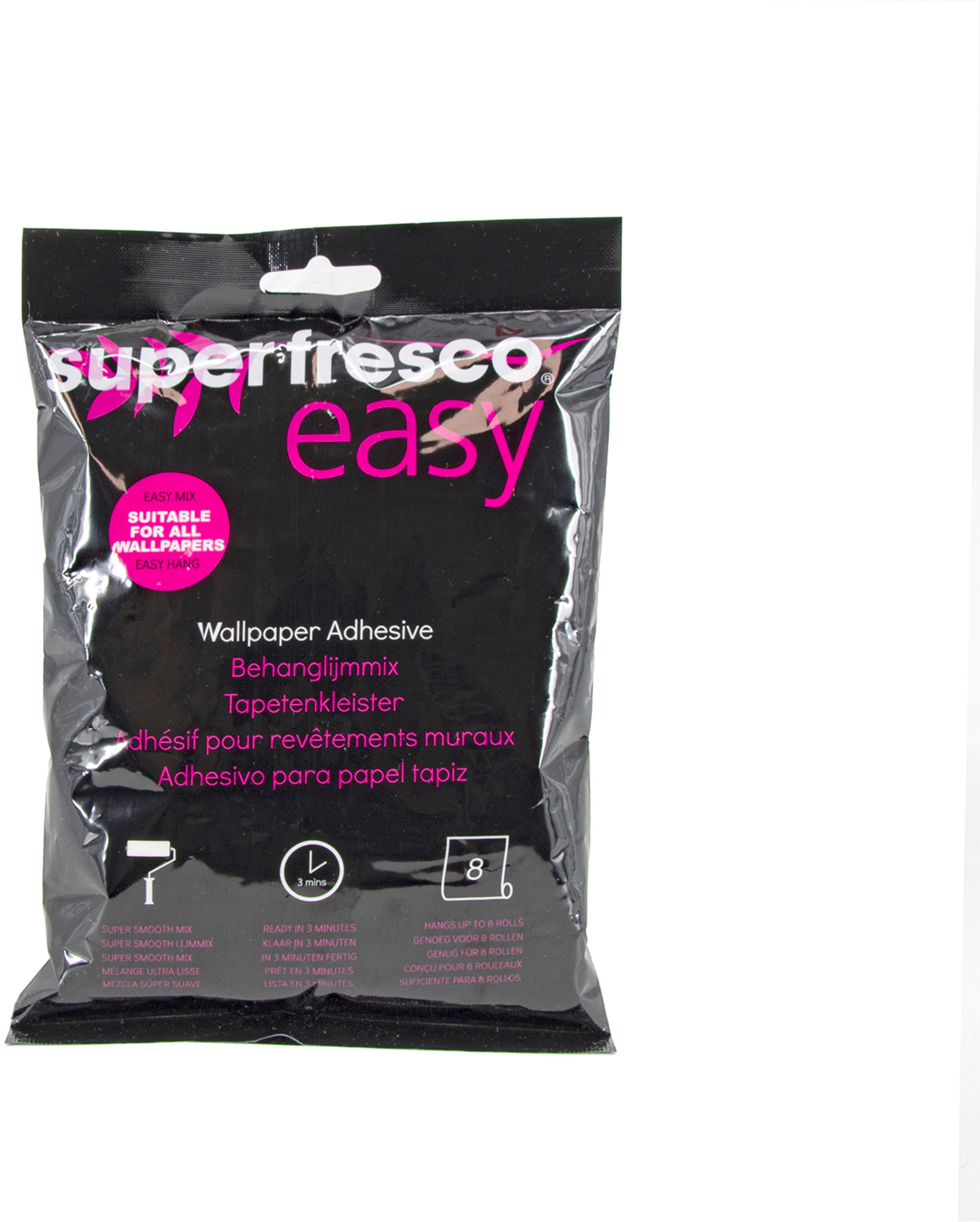 Superfresco Easy Tapetenkleber »Superfresco easy« Tapetenkleister löslich - 180 Gramm