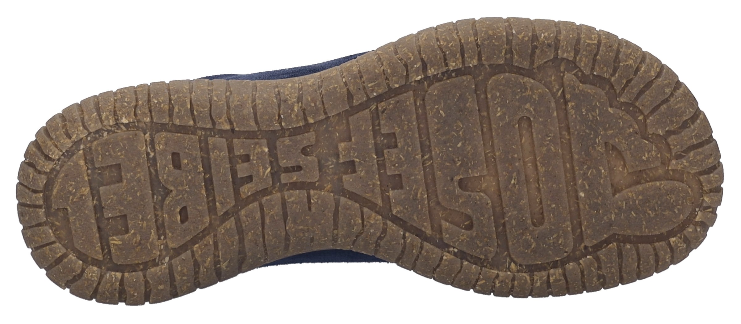 Josef Seibel Slipper »Wynona 01«, Schnürschuh, Komfortschuh mit Wechselfußbett und Weite G