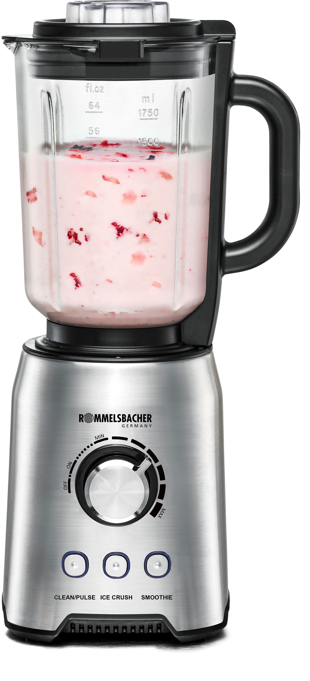 Rommelsbacher Standmixer »MX 1250«, 1200 W günstig online kaufen