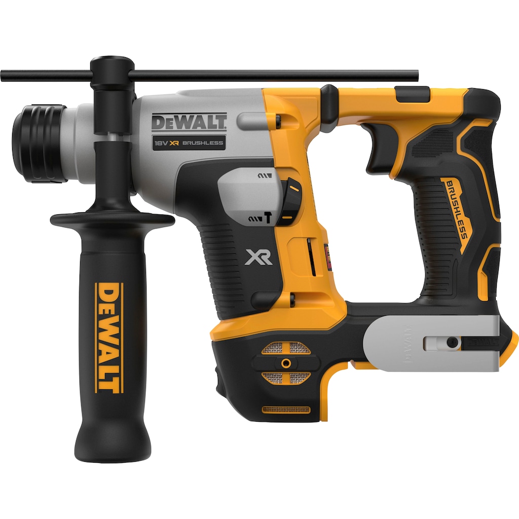 DeWalt Akku-Bohrhammer »DCH172NT-XJ«