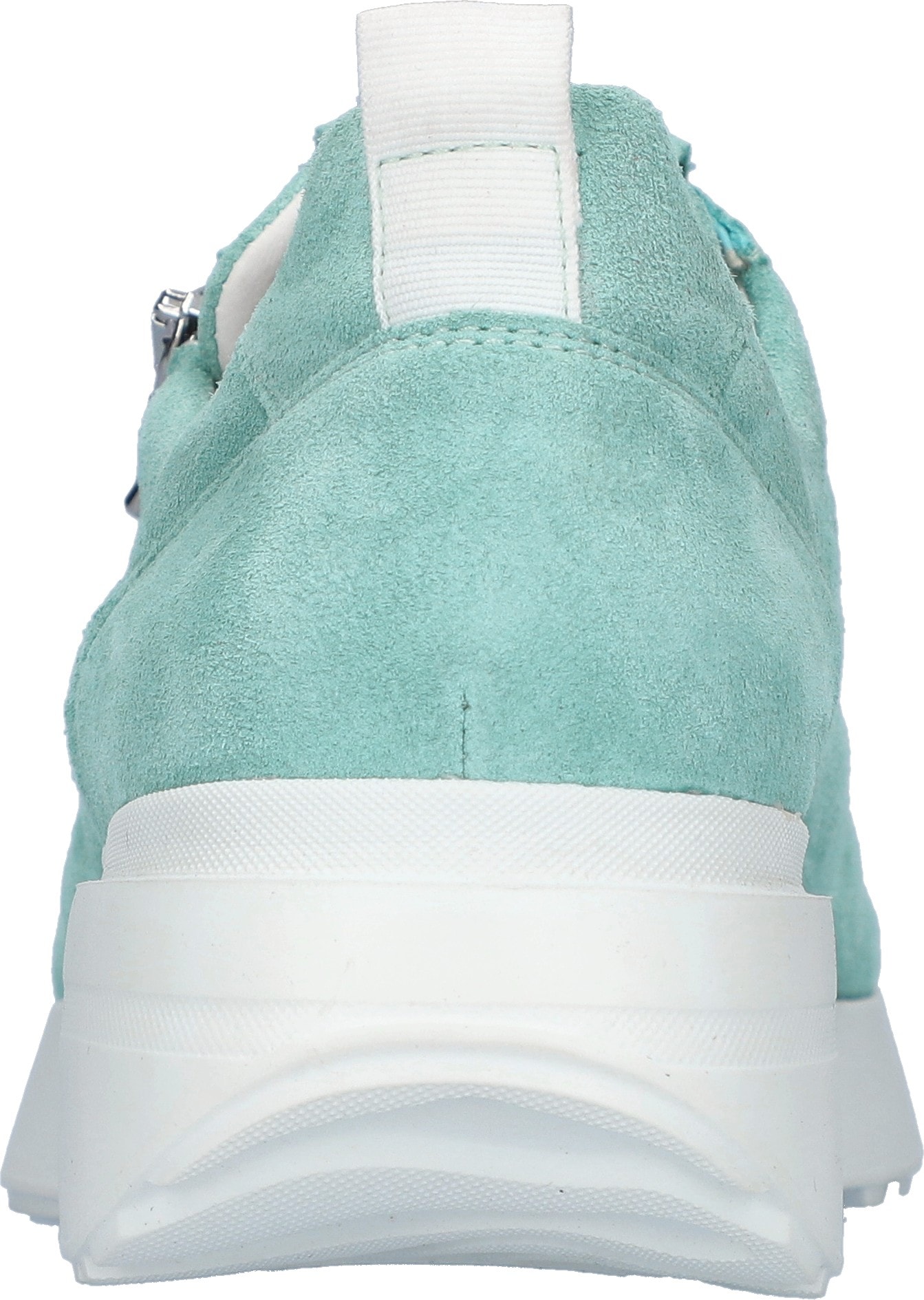 Waldläufer Keilsneaker »G-JESSY«  Freizeitschuh, Halbschuh, Schnürschuh in Bequemweite G (= weit)