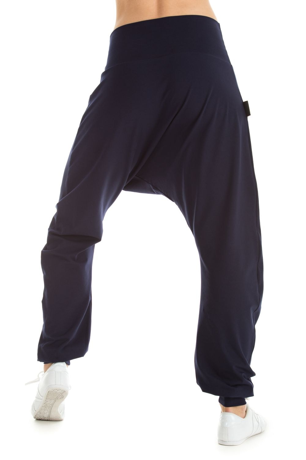 Winshape Haremshose »Haremshose WH7«  UNISEX