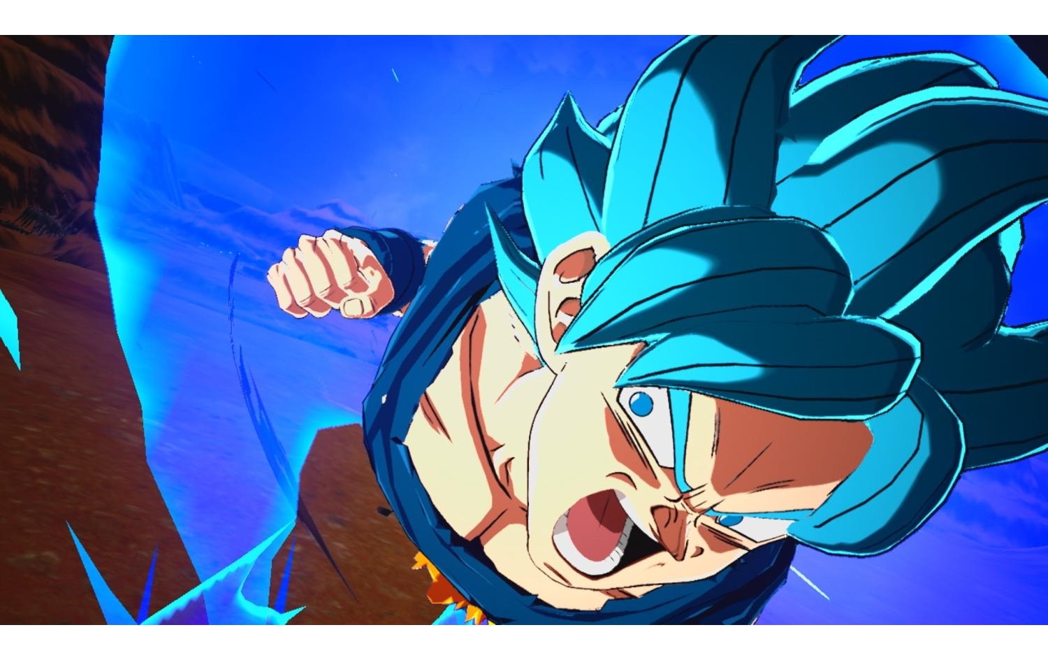 BANDAI NAMCO Spielesoftware »Namco Dragon Ball Sparking Zero (Box)« Nintendo Switch