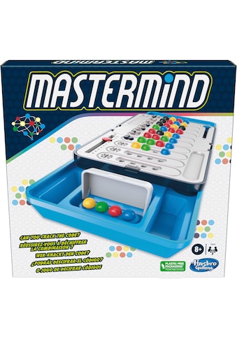 Spiel »Mastermind«