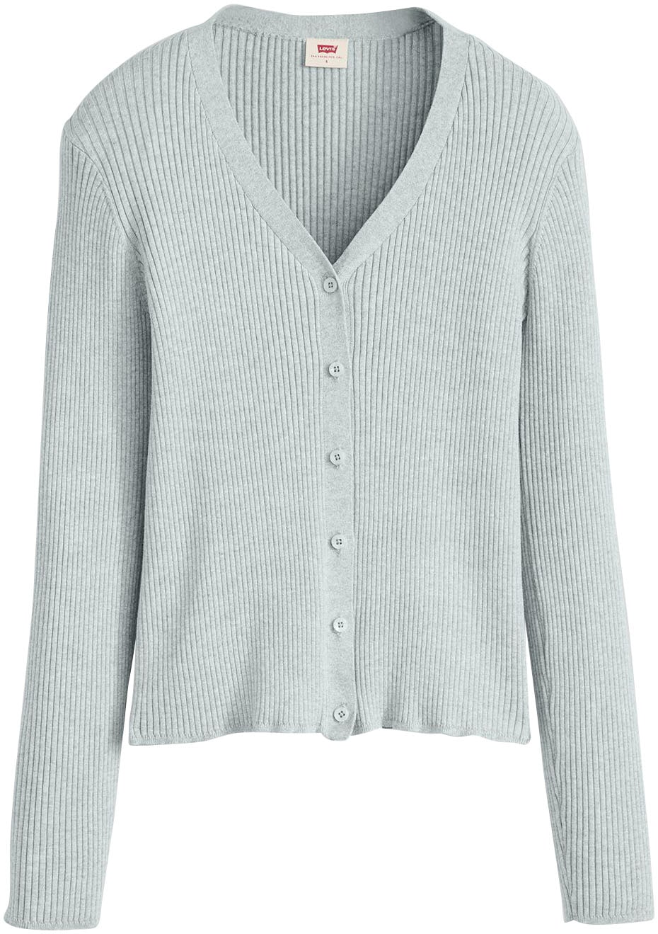 Levi's® Longstrickjacke »TULIP CARDIGAN«
