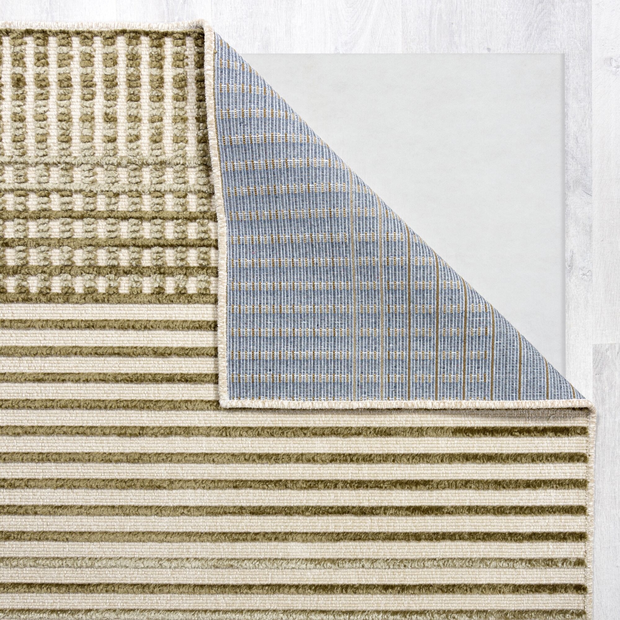 FLAIR RUGS Teppich »Elton«, rechteckig, 8 mm Höhe