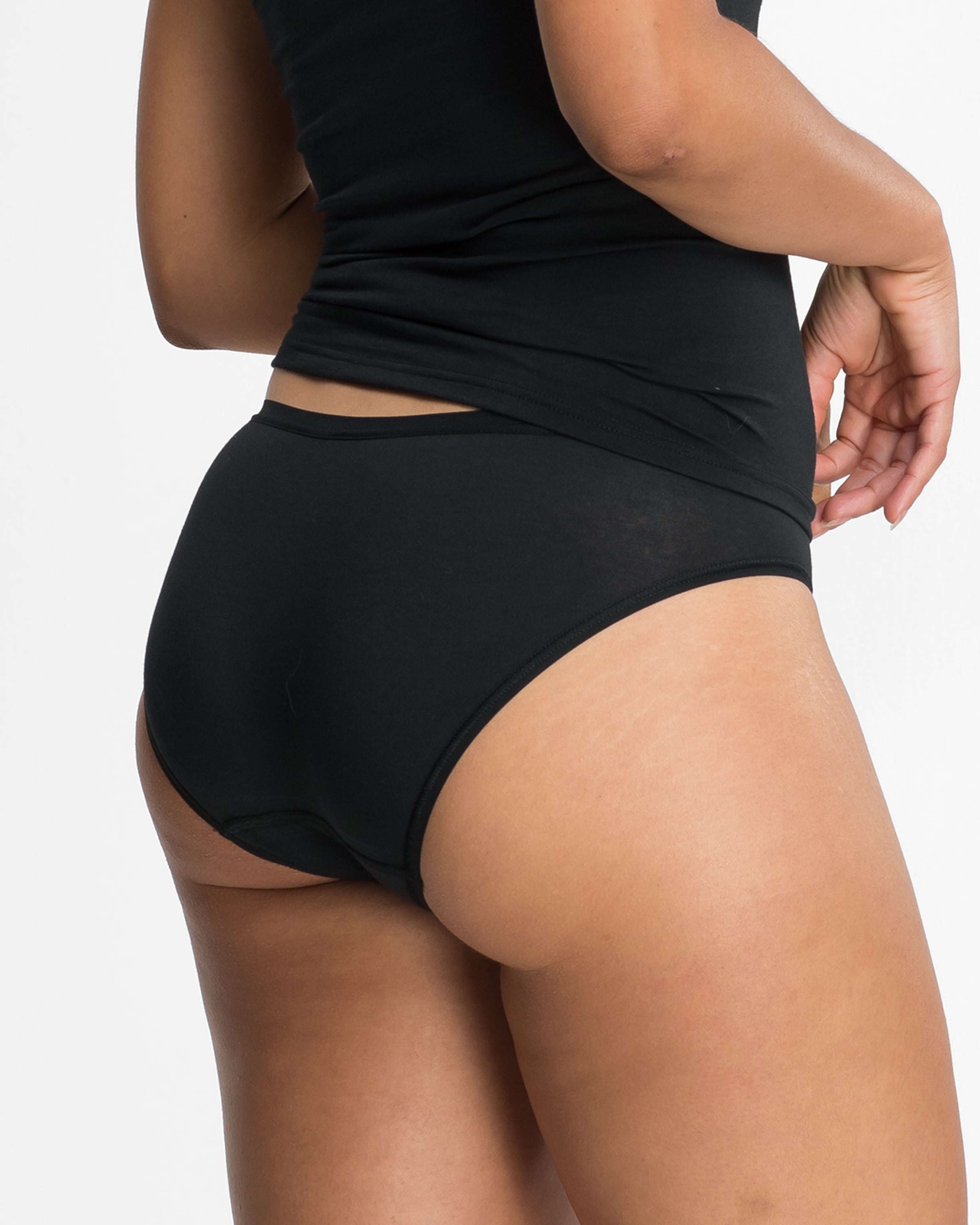 Speidel Minislip »Take-two« 2er Pack,  basic, bequem, elastisch, atmungsaktiv, Baumwollmix