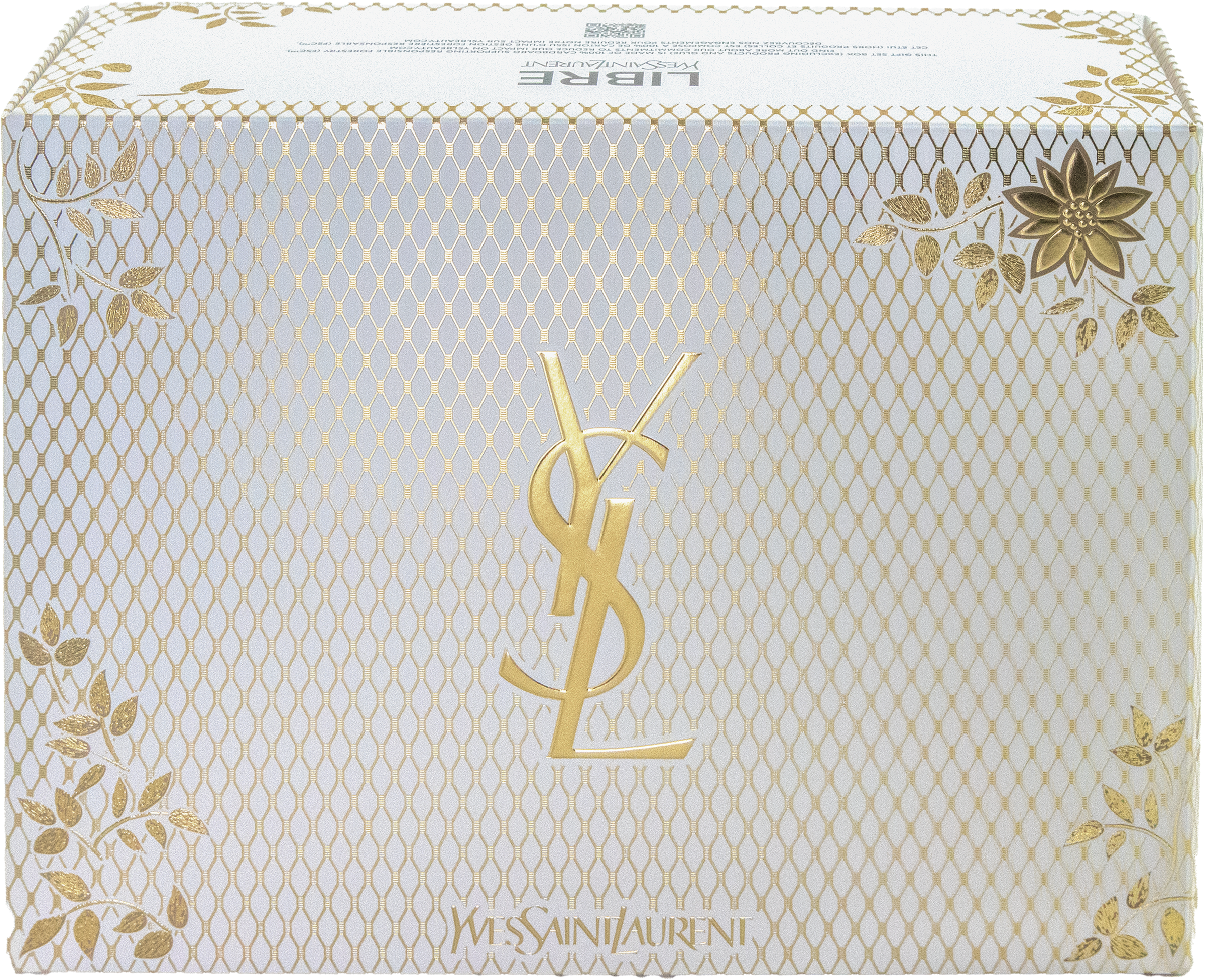 YVES SAINT LAURENT Duft-Set »Yves Saint Laurent Libre«, (Set, 3 tlg., 3er-Pack), mit sinnlichen Nuancen