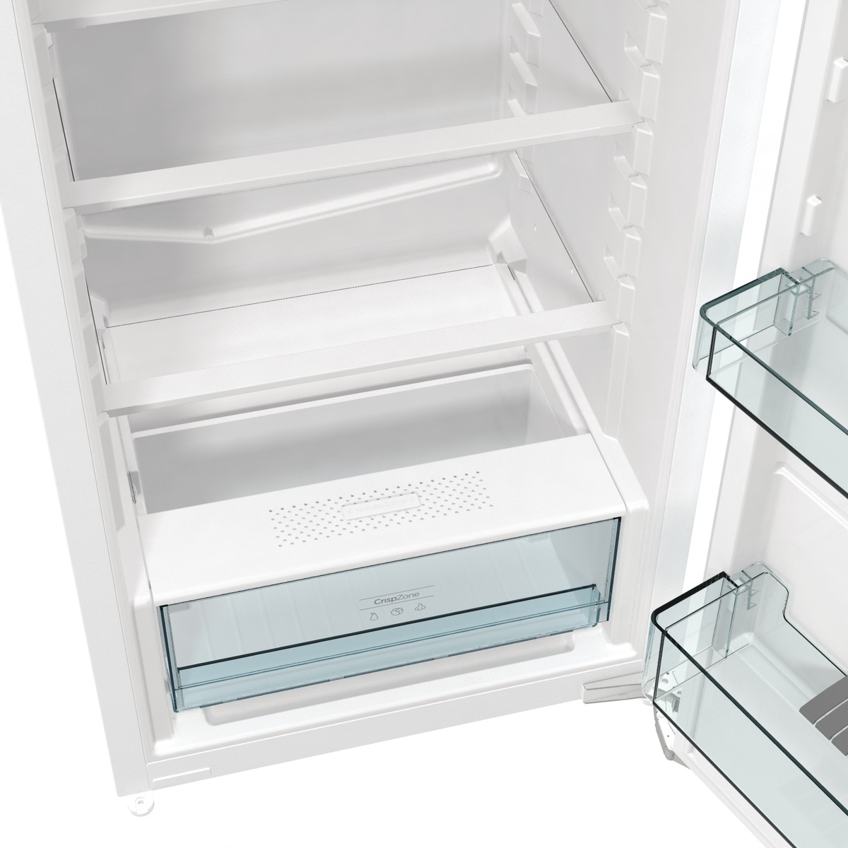 GORENJE Einbaukühlschrank »RBI 412 EE1«, CrispZone