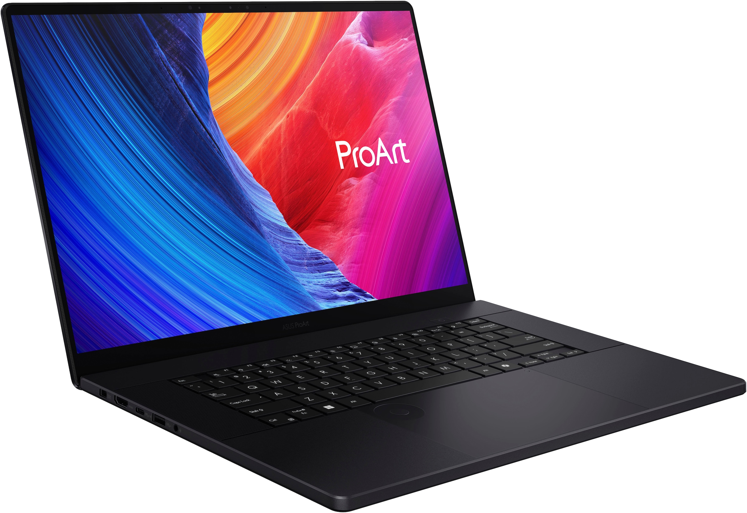 Asus Notebook »ProArt P16 H7606WI-ME154WS«, 40,6 cm, / 16 Zoll, AMD, Ryzen™ AI 9, GeForce RTX 4070, 1000 GB SSD