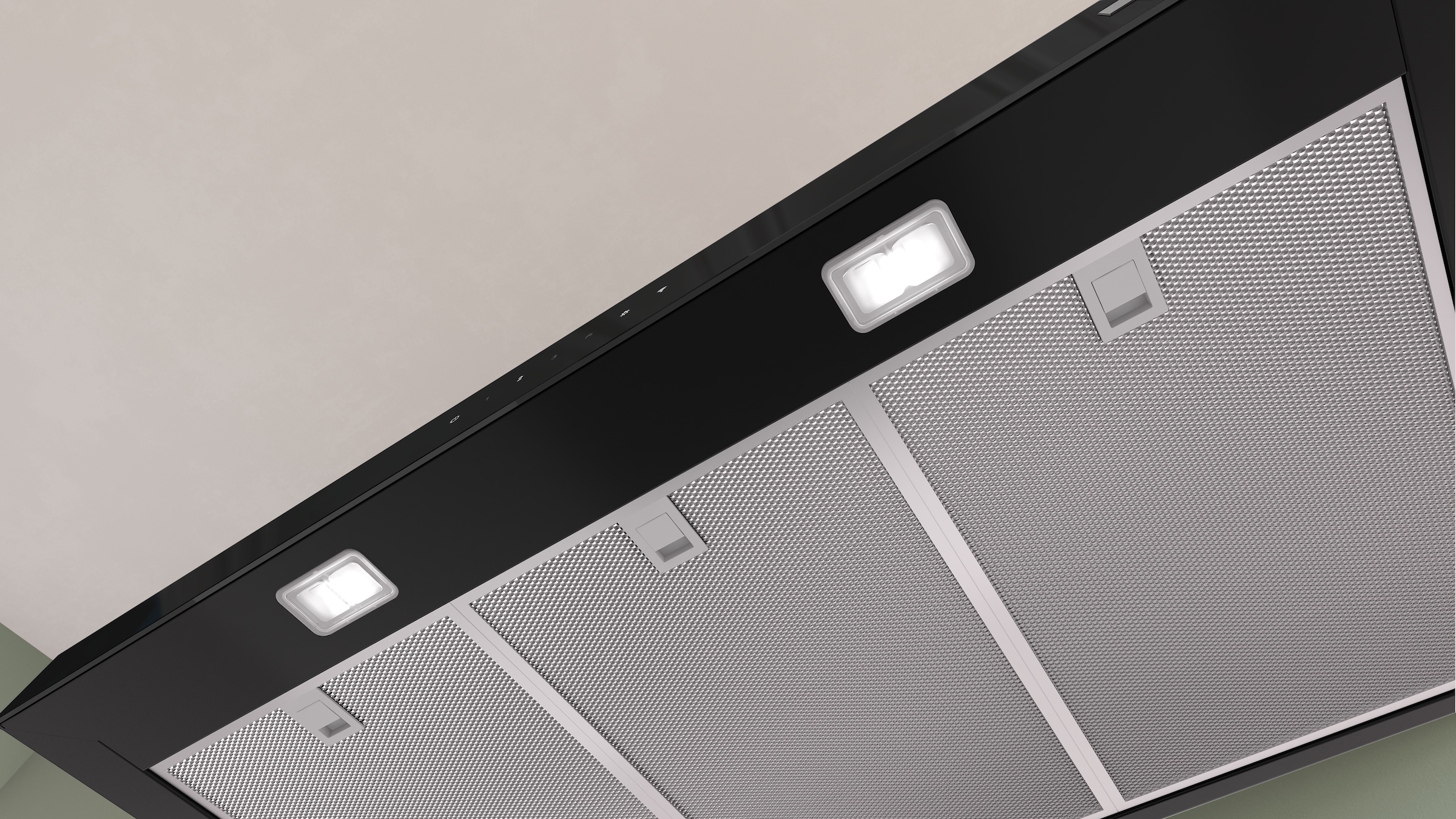 BOSCH Wandhaube »DWB97DN60« Serie Serie 6