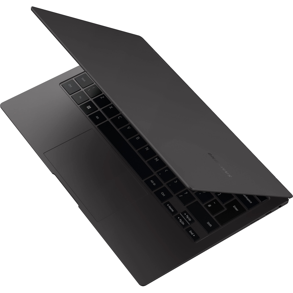 Samsung Convertible Notebook »Galaxy Book2 Pro 360«, 33,78 cm, / 13,3 Zoll, Intel, Core i5, Iris© Xe Graphics, 256 GB SSD