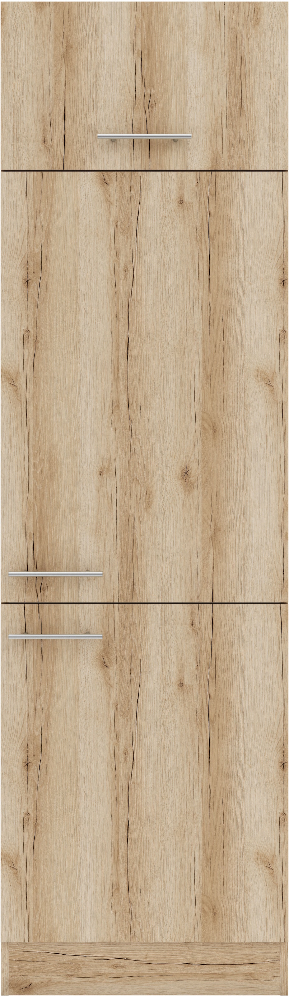 OPTIFIT Kühlumbauschrank »Bella«, Breite 60 cm, Nischenmaße B/T/H 56,7/55,5/88 cm