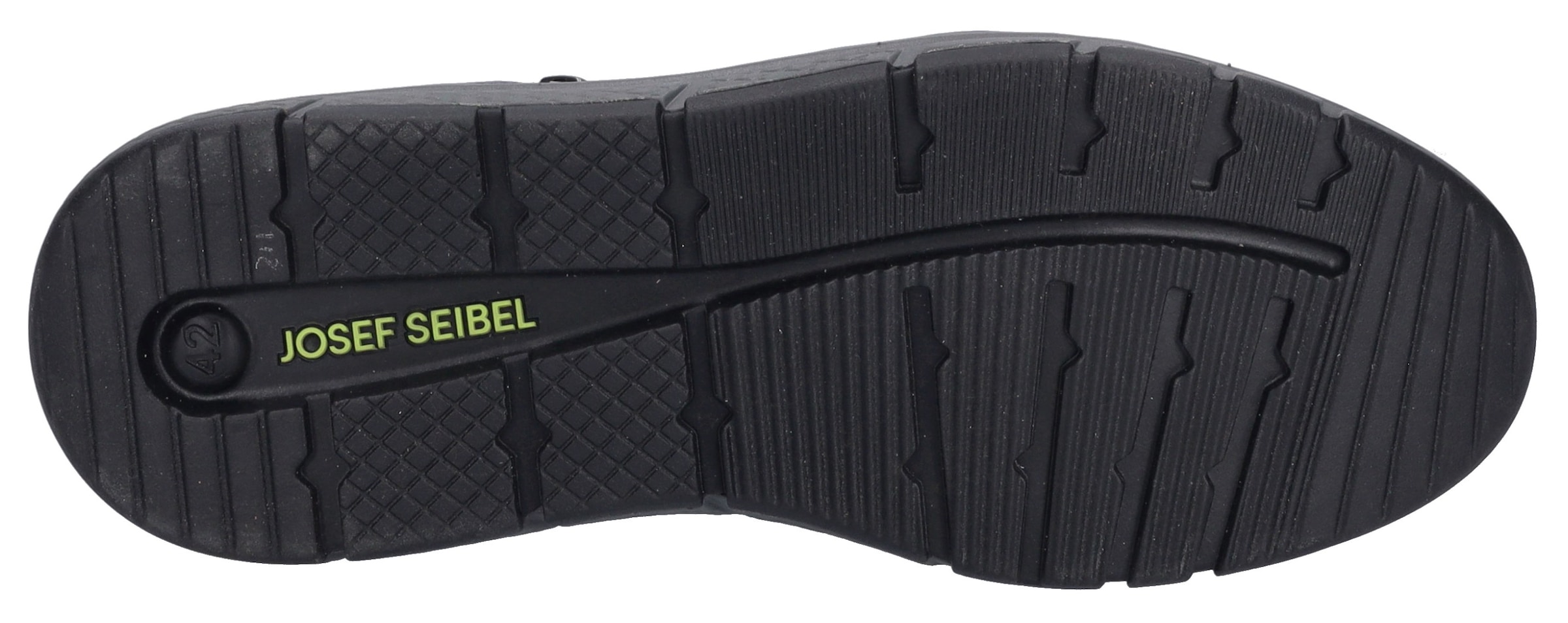 Josef Seibel Sneaker »Giuseppe 03«, Schnürboots, Stiefelette, Winterboot in Weite G