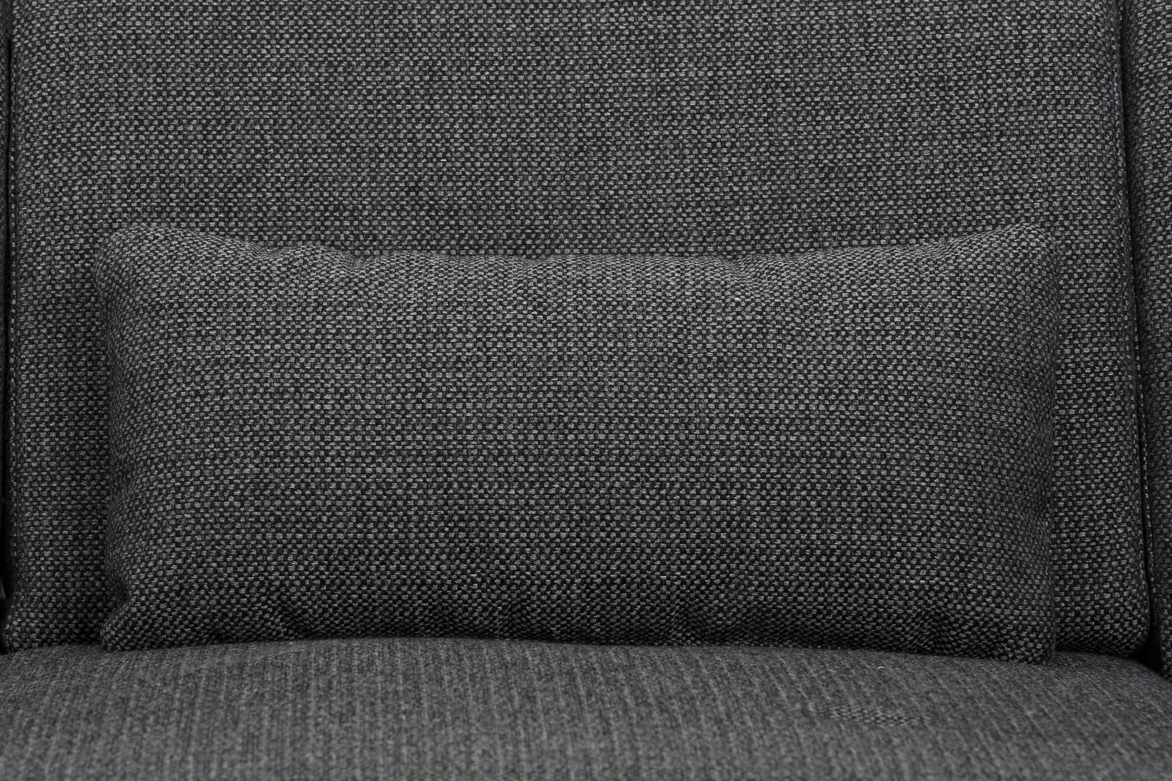 Home affaire Ecksofa »Palace L-Form«, incl. Sitztiefenverstellung, wahlweise mit Bettfunktion und Stauraum