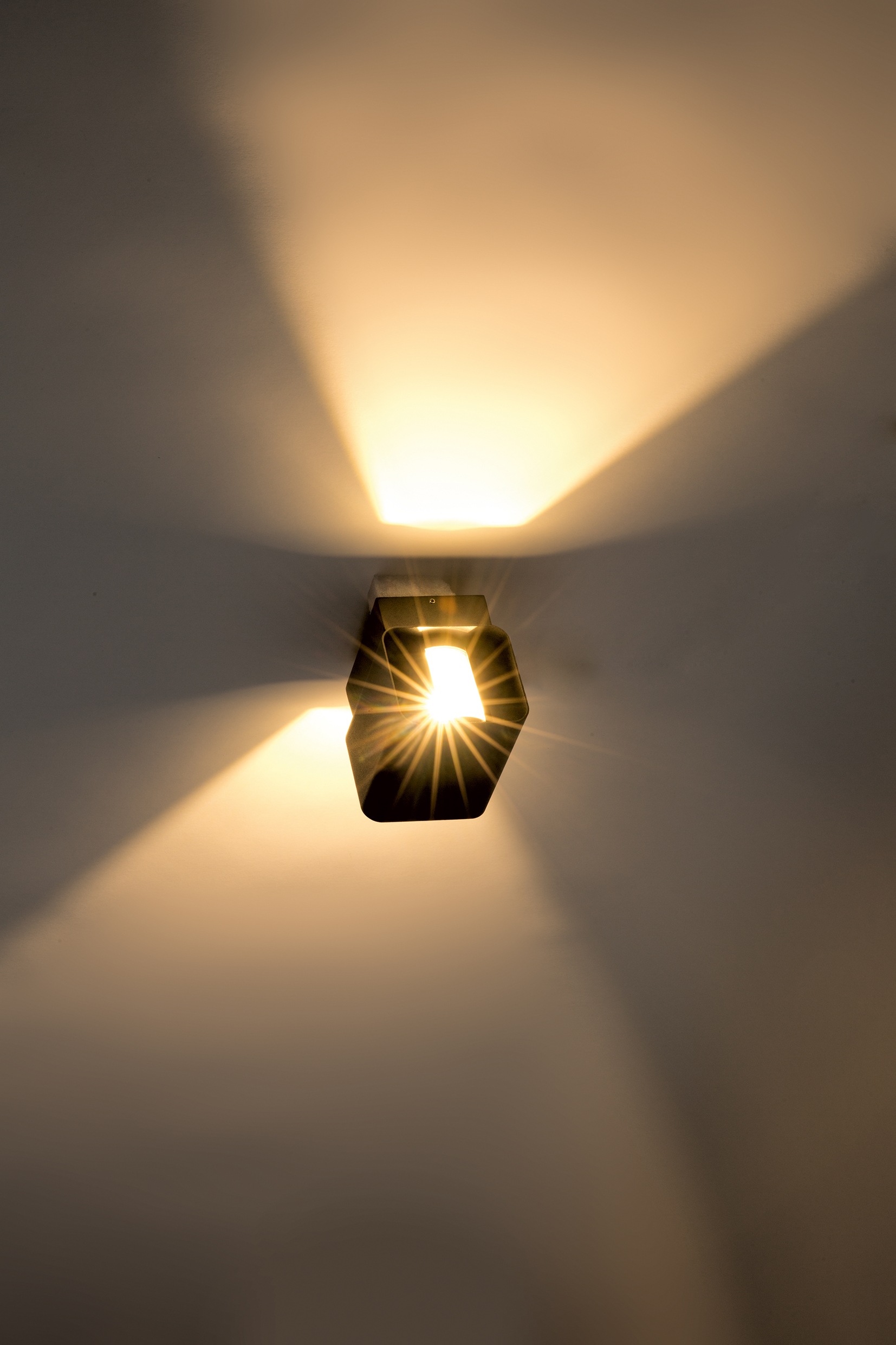 HEITRONIC LED Außenwandleuchte »Sophie«, Schutzart IP54 günstig online kaufen