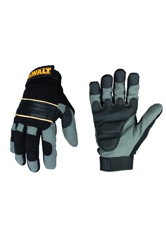 DeWalt Montage-Handschuhe »DPG33LEU Arbeitshandschuh mit Gel-gepolsterter Handfläche... kaufen