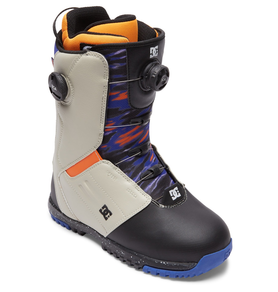 DC SHOES Snowboardboots »Control« Off White