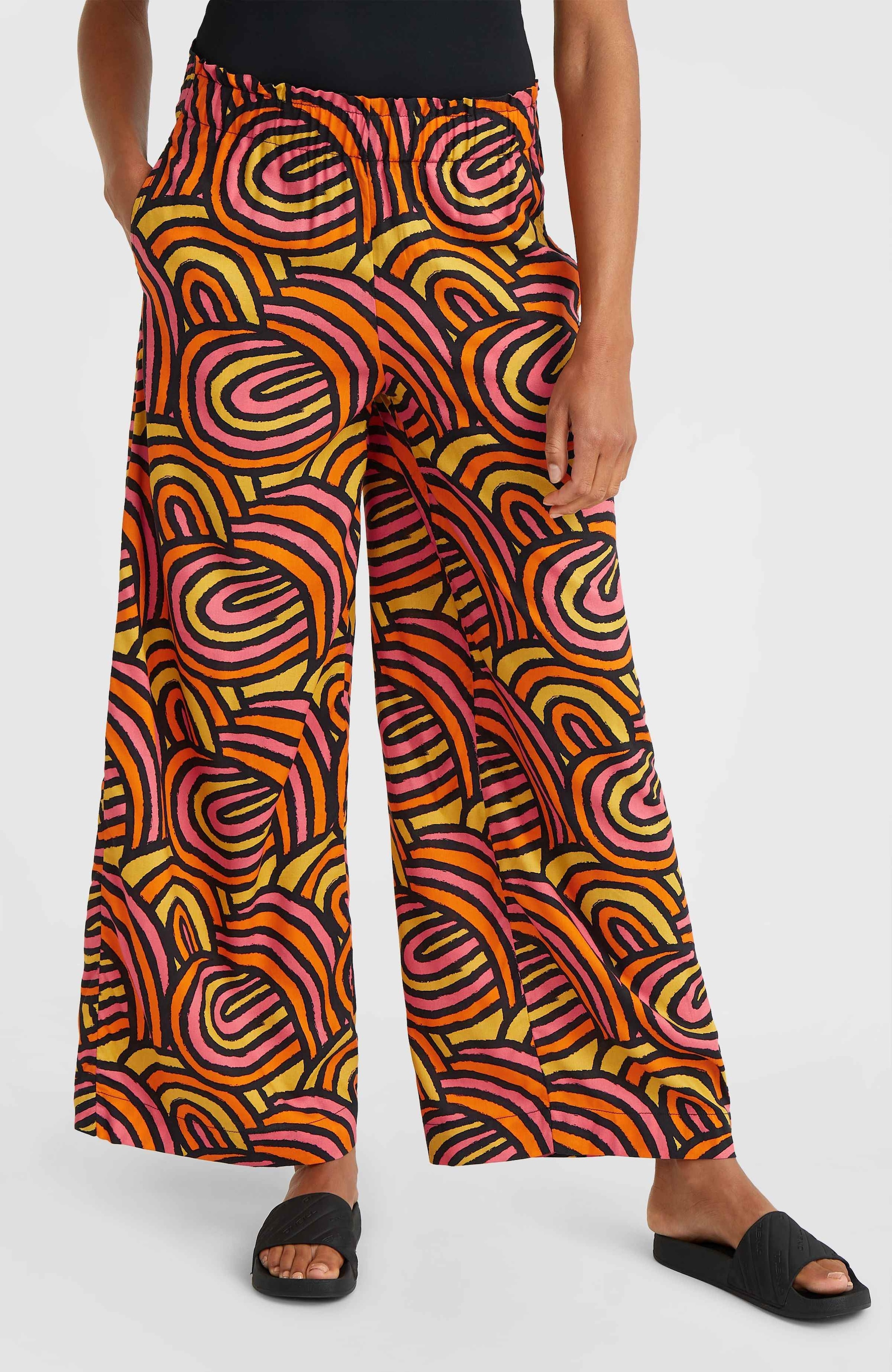 O'Neill Sporthose »MALIA BEACH PANTS«, mit elastischem Bund