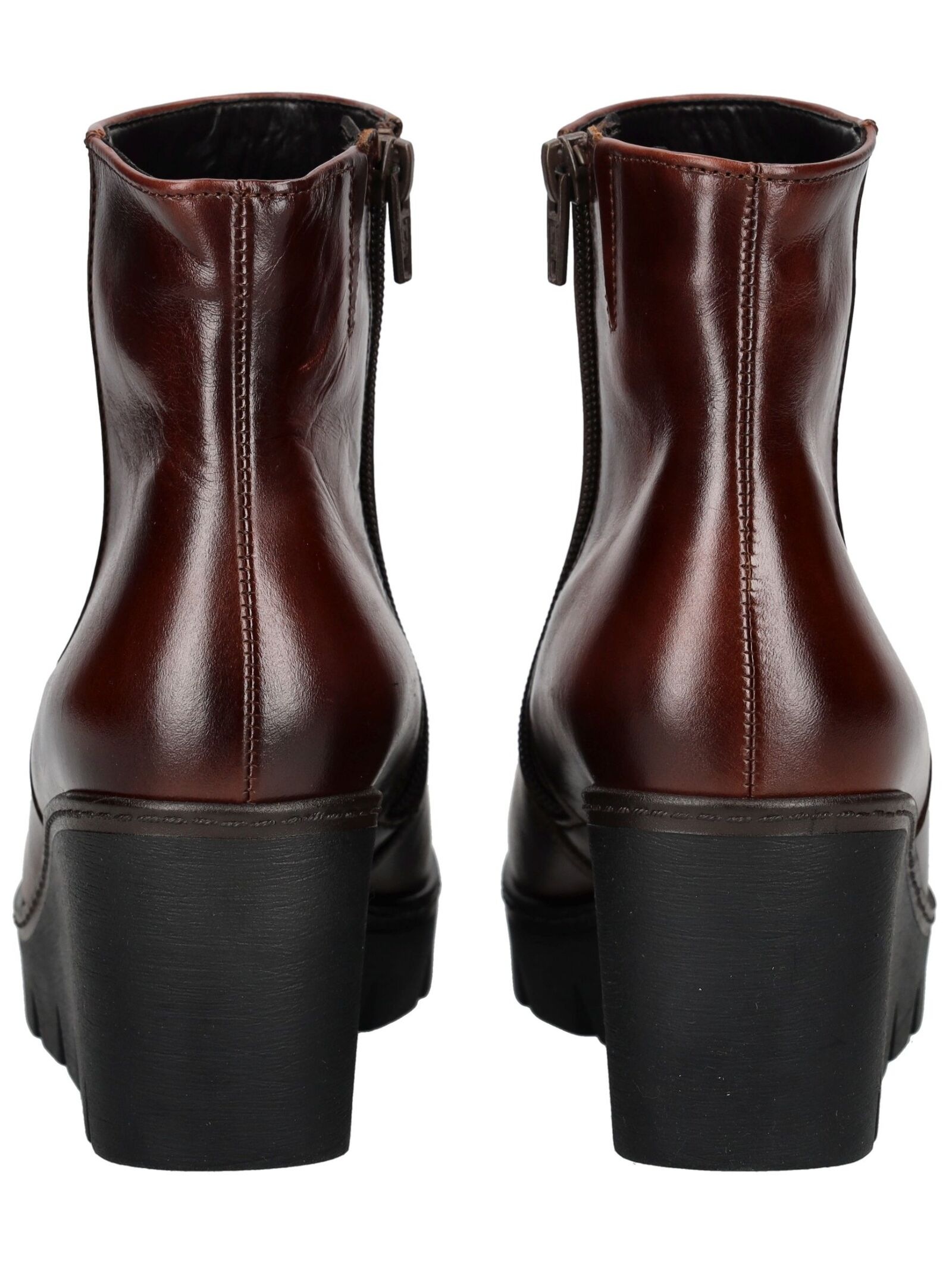 Gabor Keilstiefelette »Gabor Stiefelette Nappaleder« QUELLE