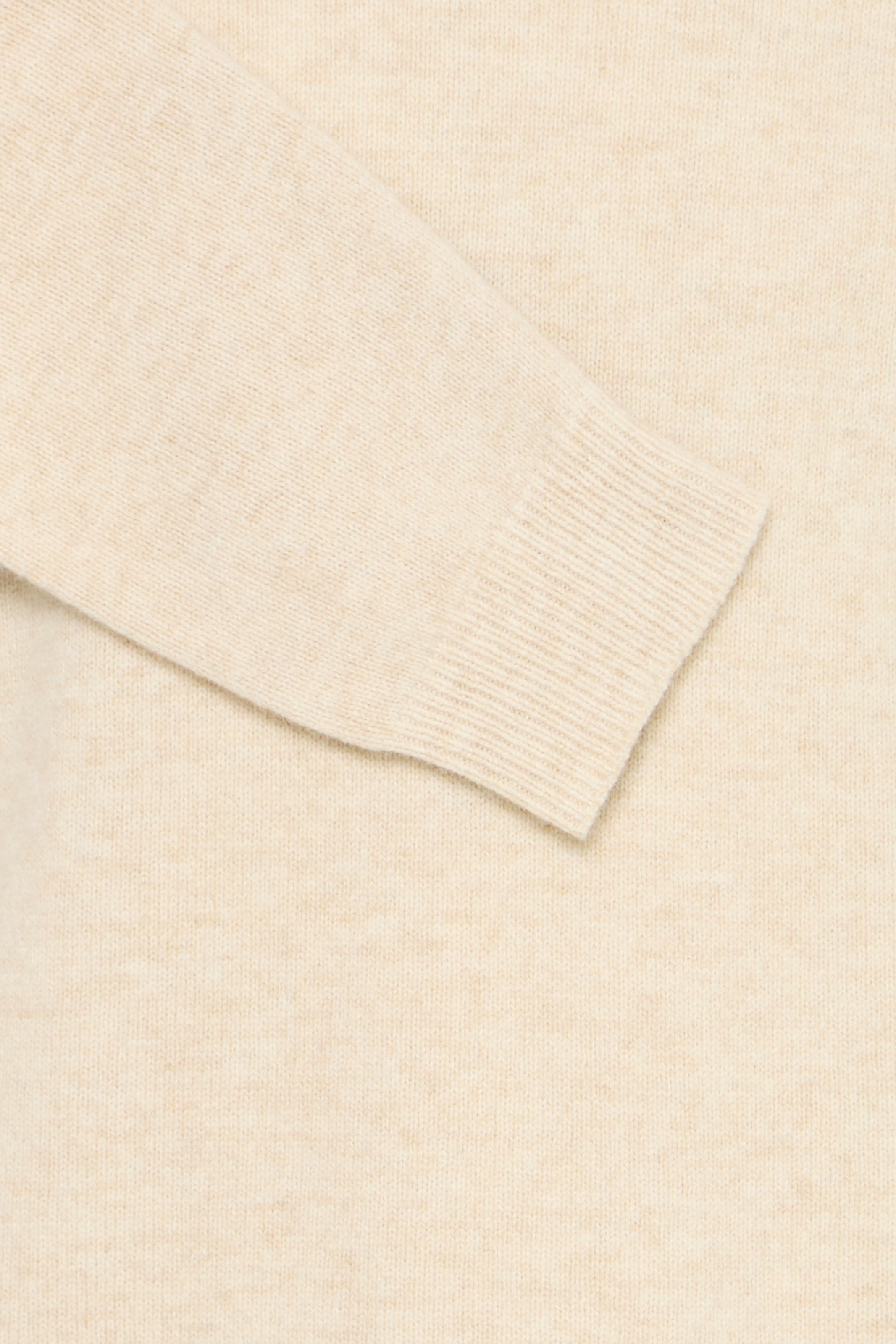 Blend Strickpullover »BHBRANKO CREW KNIT« Wollmischung, regular fit