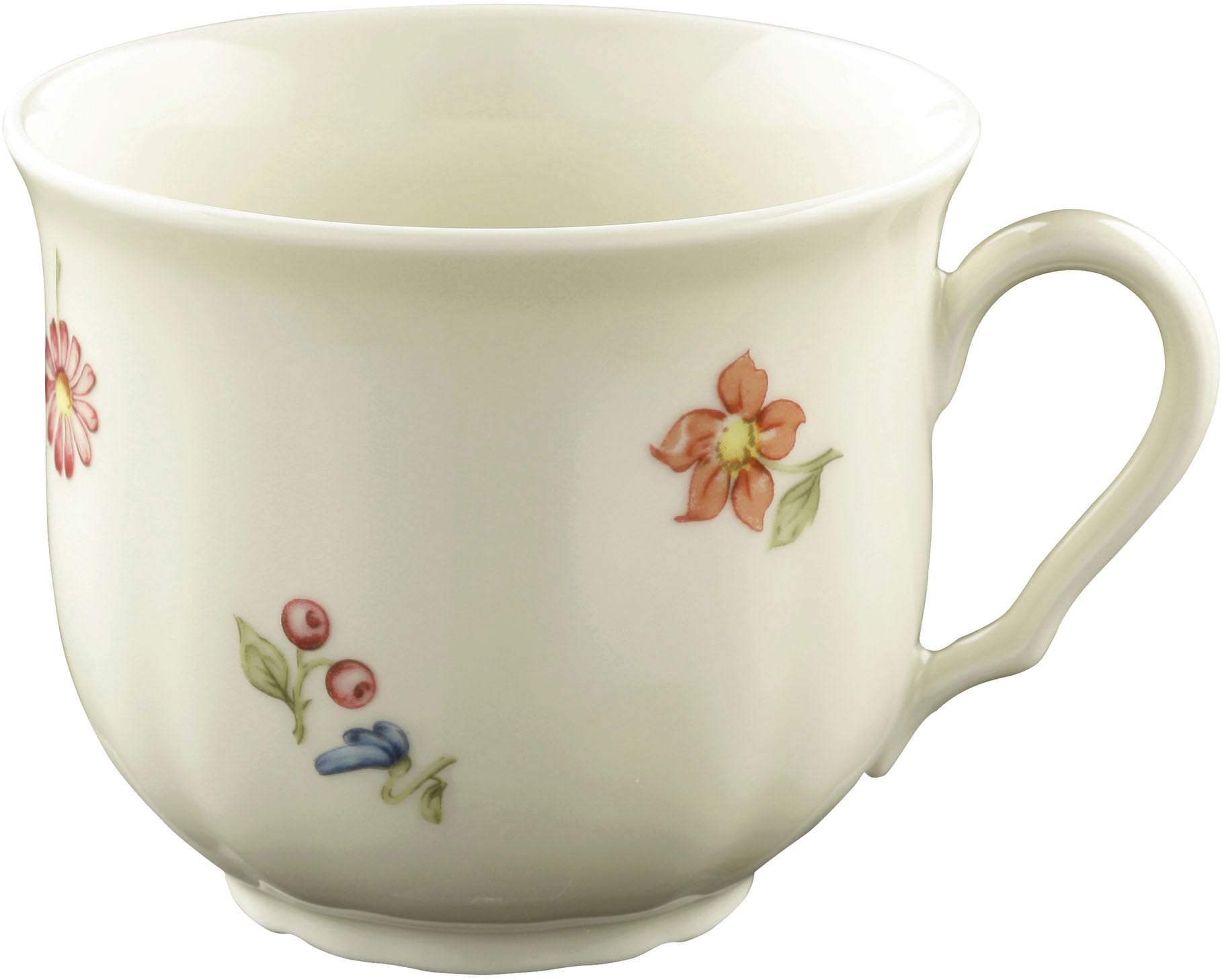 Seltmann Weiden Kaffeeservice »Geschirr-Set, Service Marieluise«, (Set, 20 tlg.), Geschirr, Geschirr-Set, Made in Germany, 20 Teile, für 6 Personen