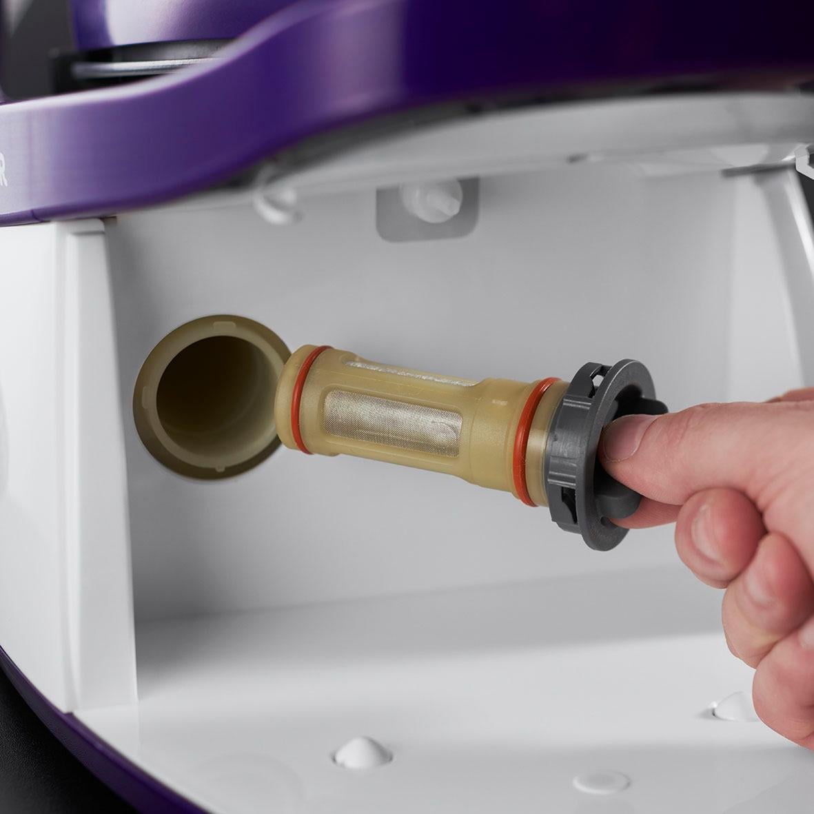 RUSSELL HOBBS Dampfbügelstation »Power Steam 24440-56«, 2600 Watt