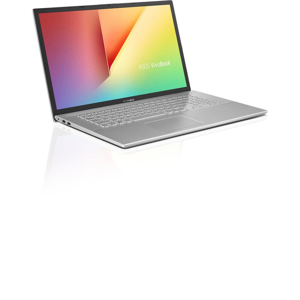 Asus Notebook »VivoBook M712DA-BX065T«, 43,94 cm, / 17,3 Zoll, AMD, Ryzen 3, Radeon Vega 3, 512 GB SSD