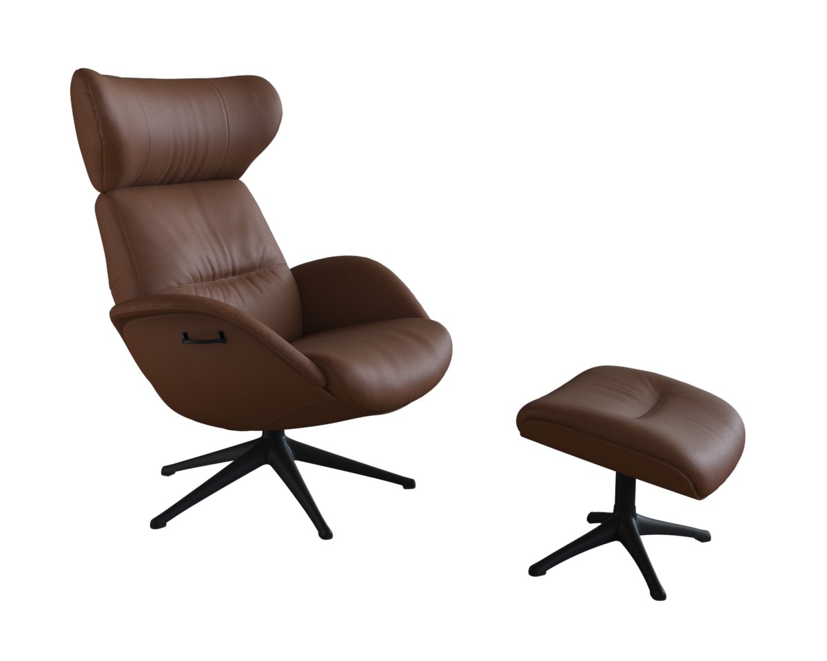 FLEXLUX Relaxsessel "Relaxchairs More", Premium Komfort, Rücken- & Kopfteil günstig online kaufen