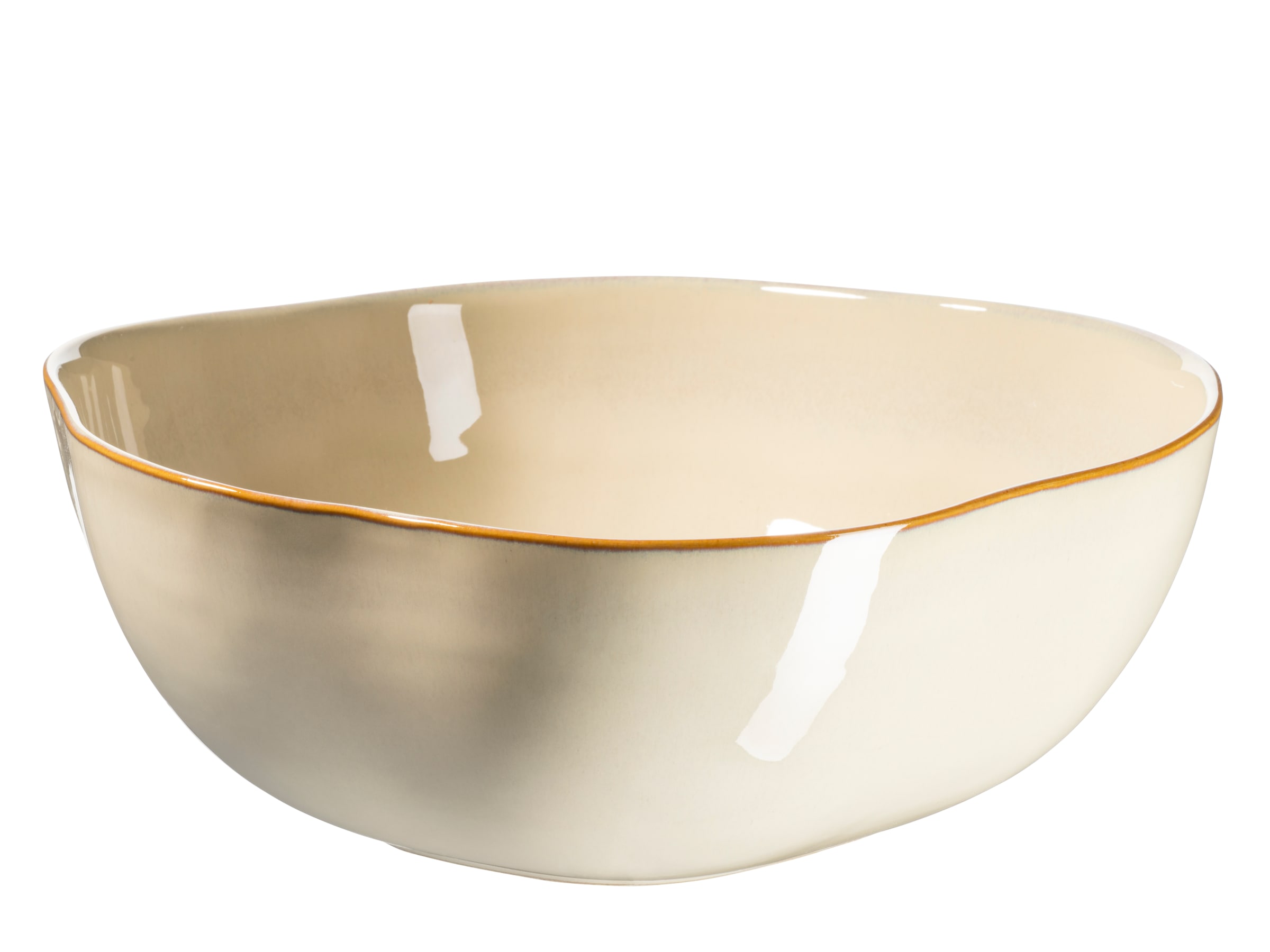 MÄSER Schüssel »Cordelia, Schale, aus Steinzeug, Ø 28 cm« 1 Stk. aus Steinz günstig online kaufen