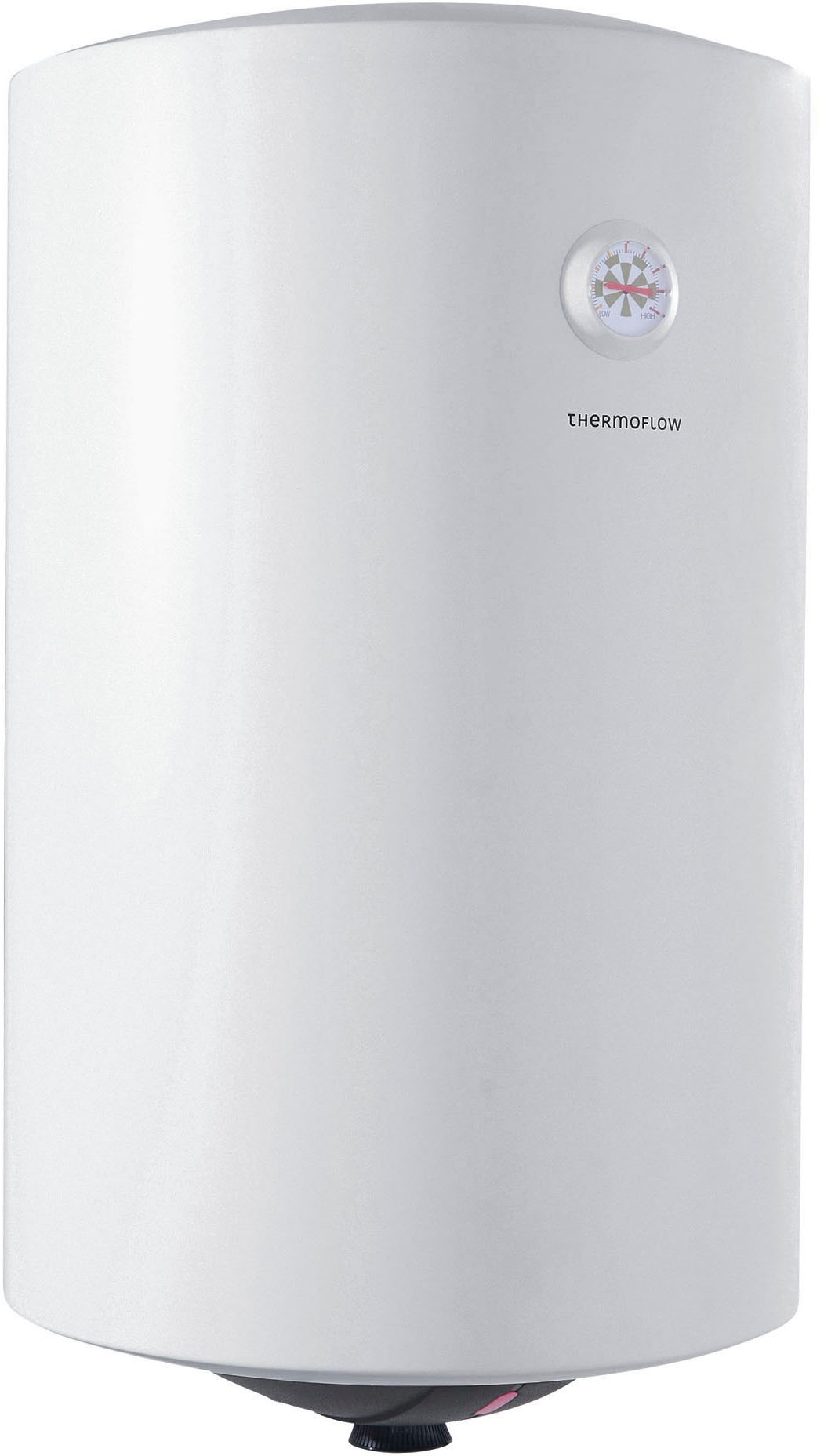 Thermoflow Standspeicher »DS80«, Aufheizzeit von 10 °C auf 65 °C in 163 min