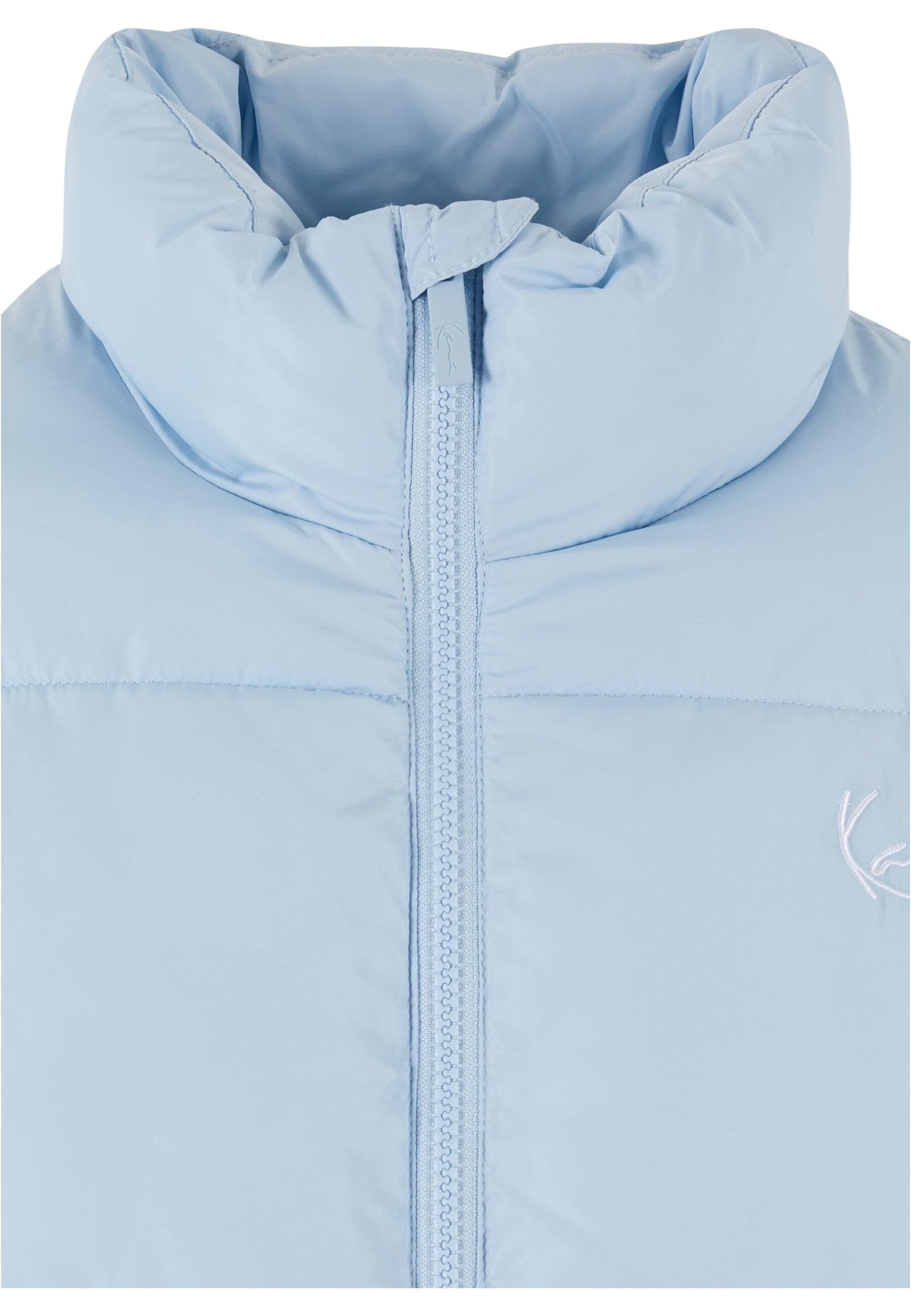 Karl Kani Winterjacke »Karl Kani Herren KM233-052-3 KK Chest Signature Puffer Jacket« 1 Stk. tlg. ohne Kapuze