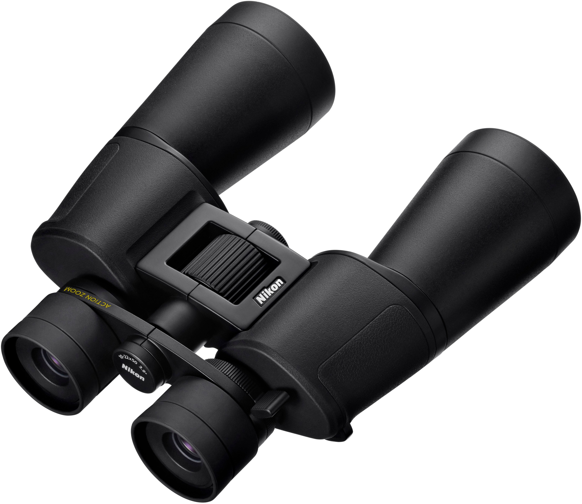 Nikon Fernglas »ACTION 10–22x50«