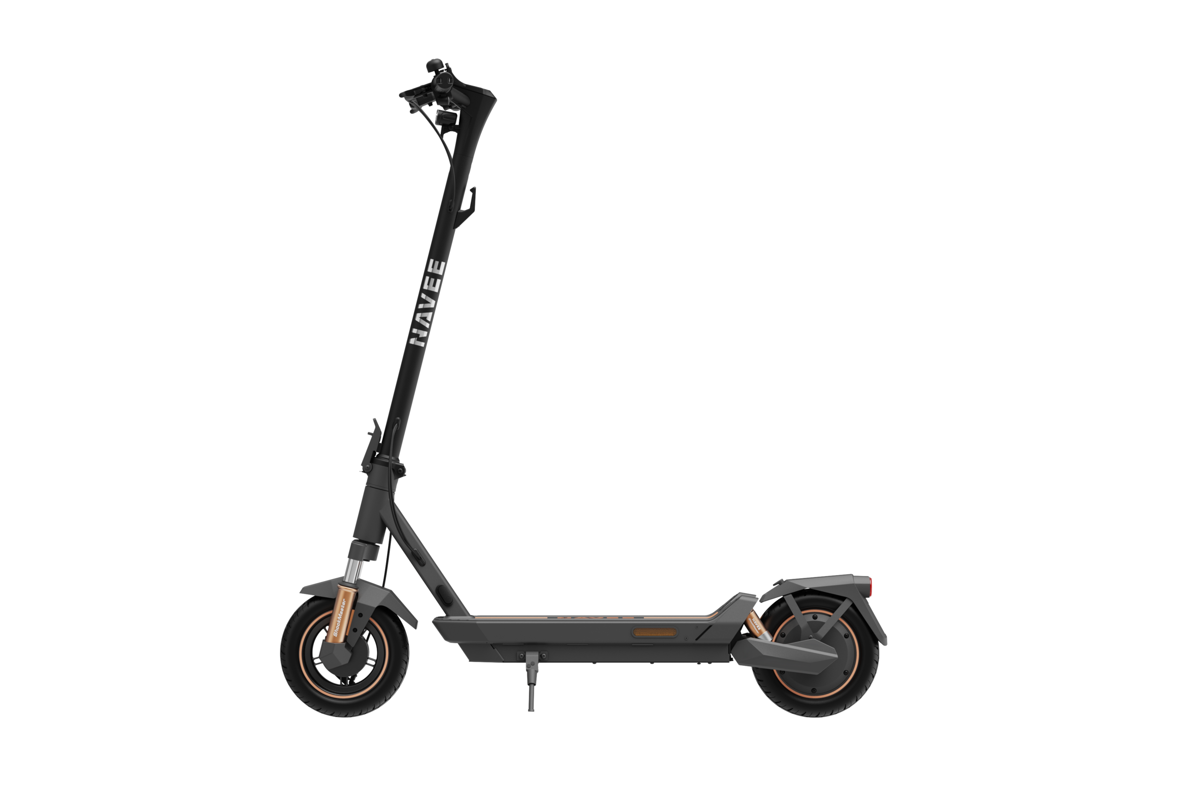 NAVEE E-Scooter »NAVEE GT5 Pro DE« 20 km/h 75 km