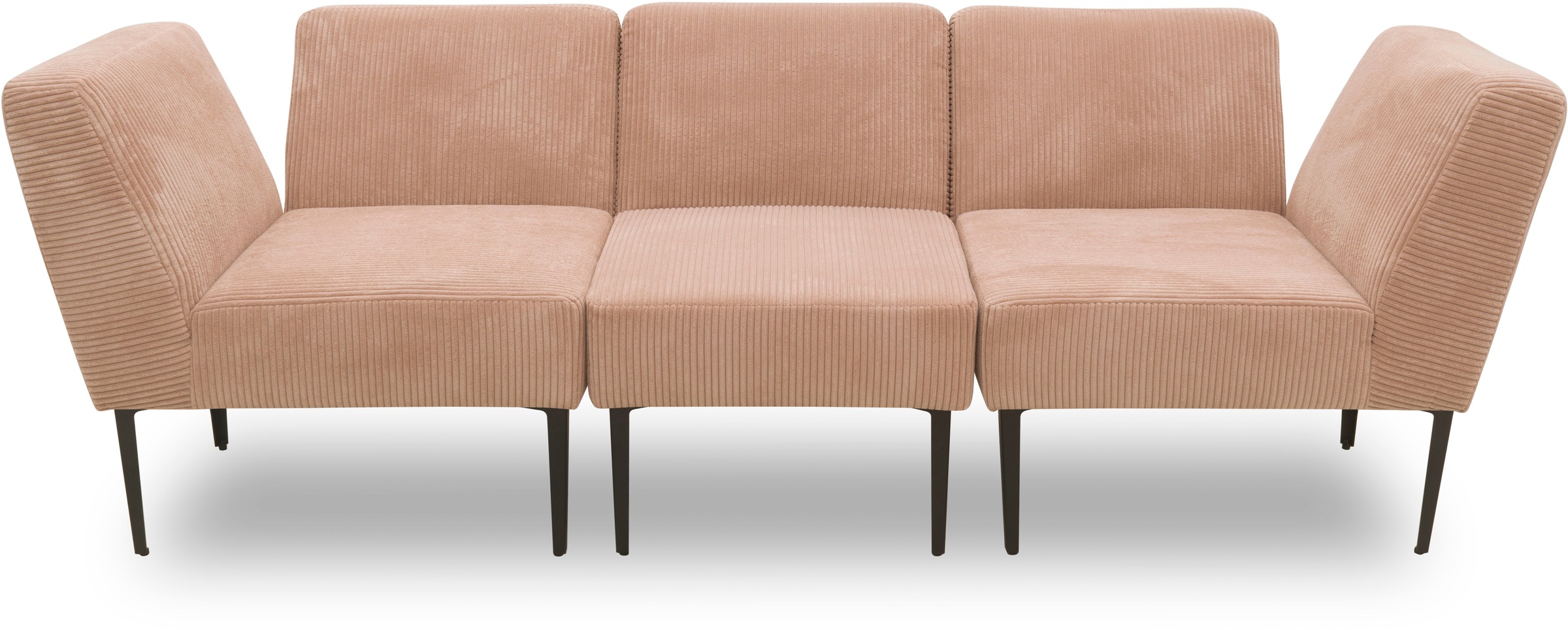 DOMO collection Sofa-Eckelement »700010 Lieferzeit nur 2 Wochen, auch einze günstig online kaufen