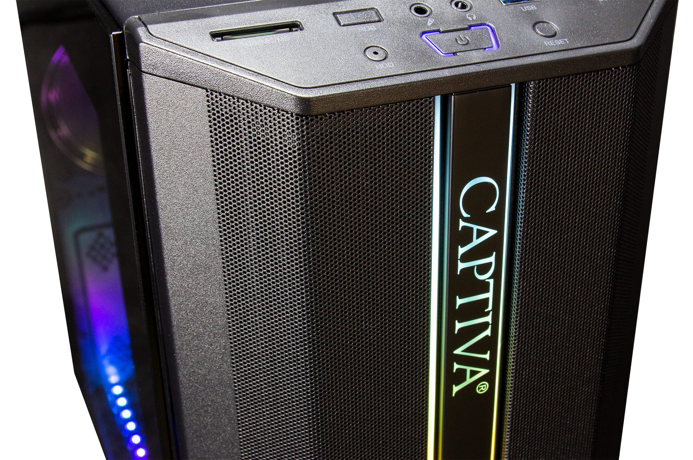 CAPTIVA Gaming-PC »Advanced Gaming I75-372«