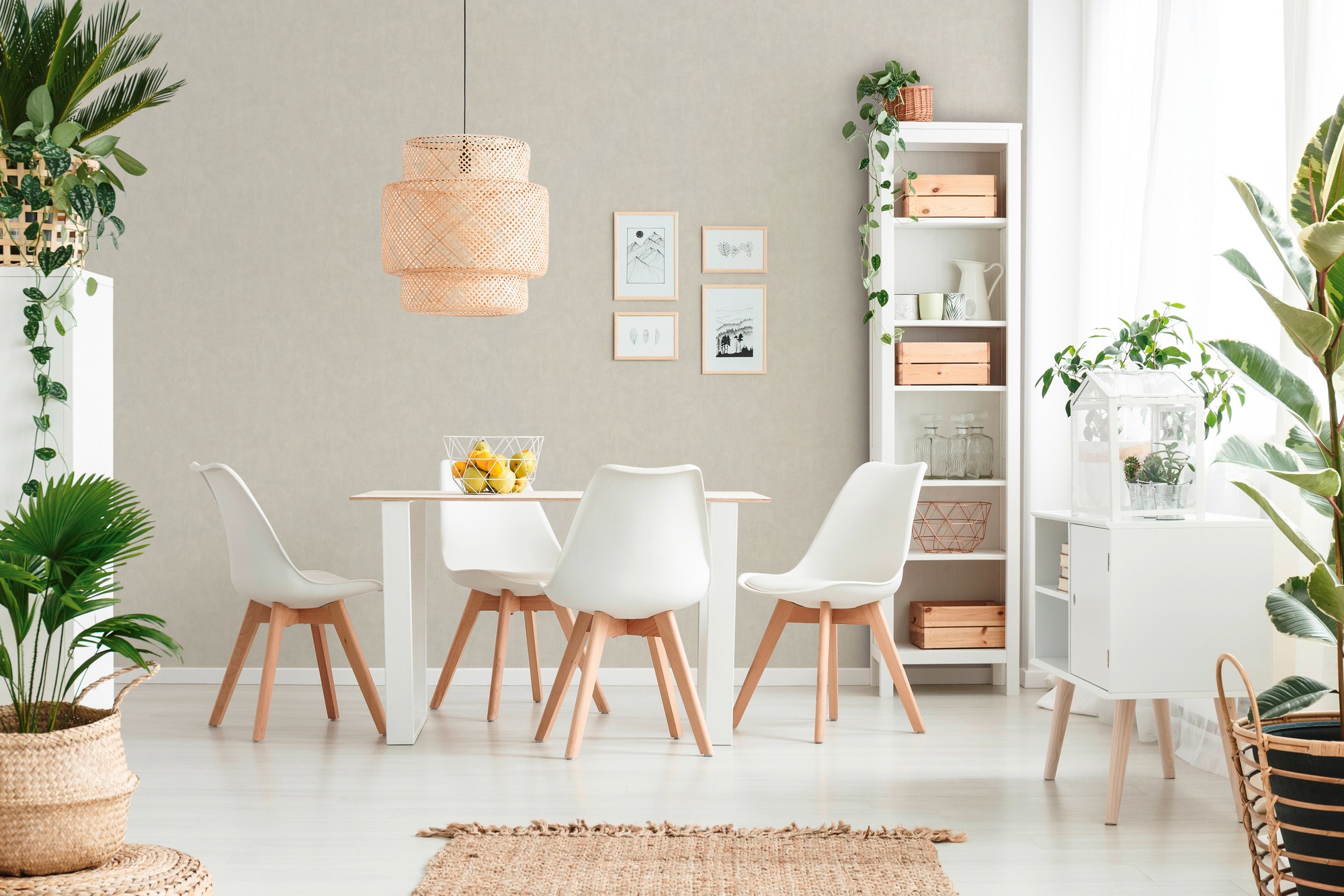 A.S. Création Vliestapete »Cuba«, einfarbig-unifarben-uni, Uni Tapete einfarbig Tapeten Wohnzimmer Schlafzimmer Küche Flur Design