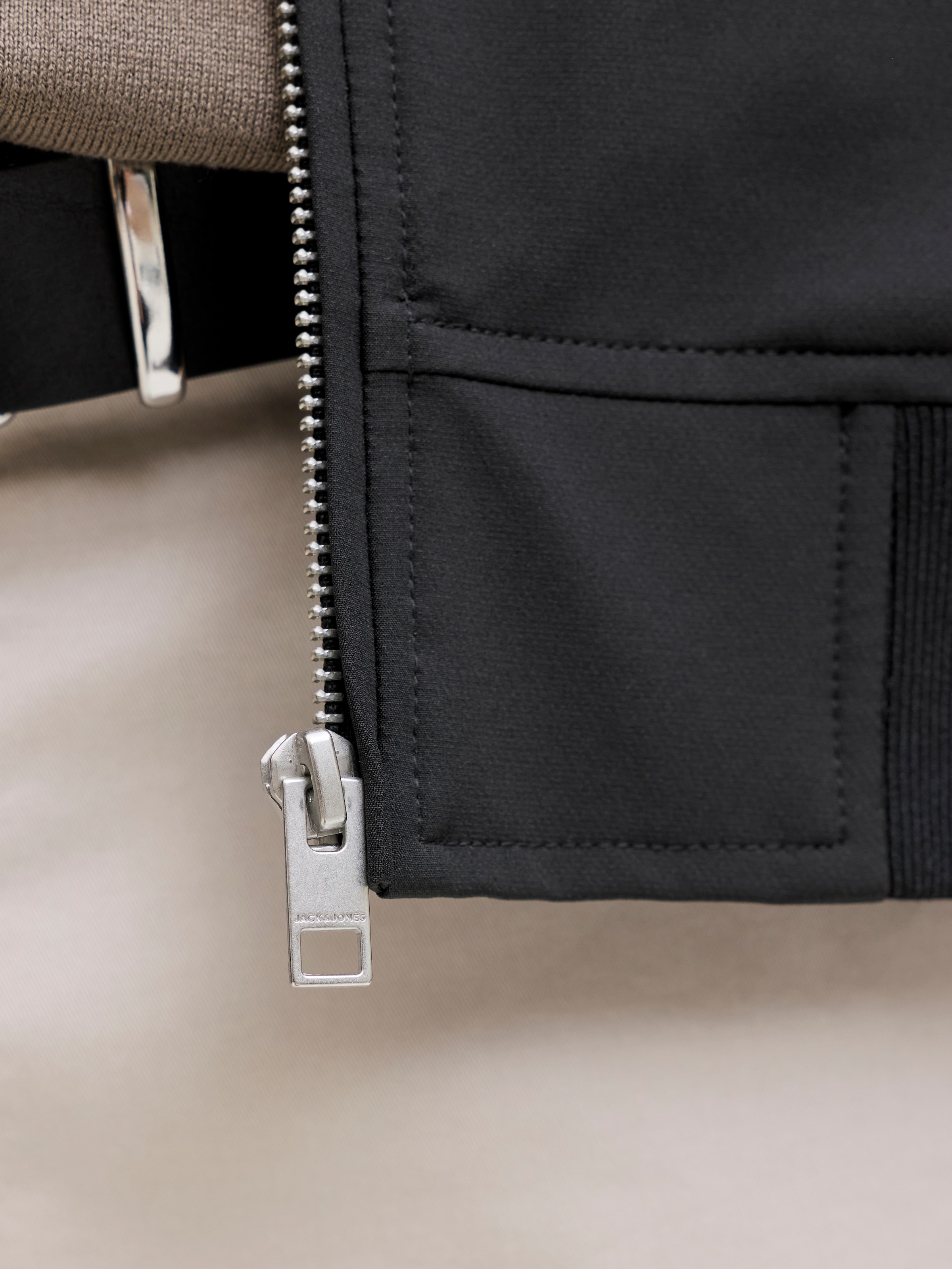 Jack & Jones Bomberjacke »JPRBLAASPEN BOMBER JACKET LN«