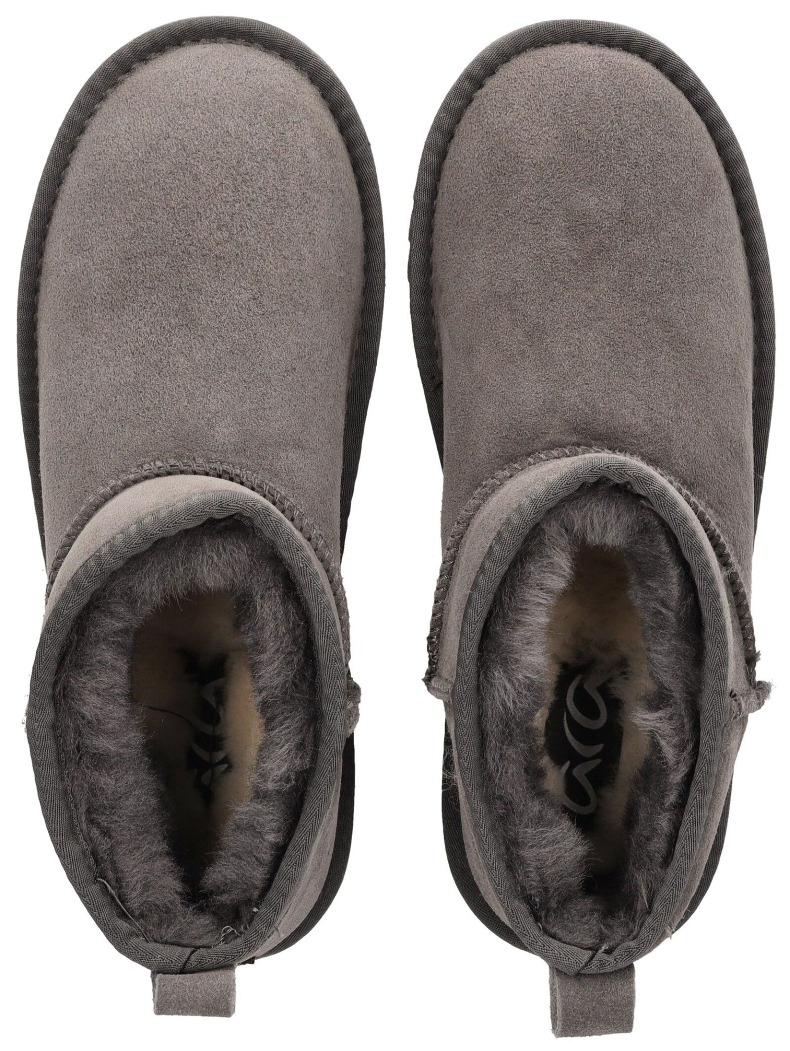 Ara Stiefelette »Ara Stiefelette Veloursleder/Textil«