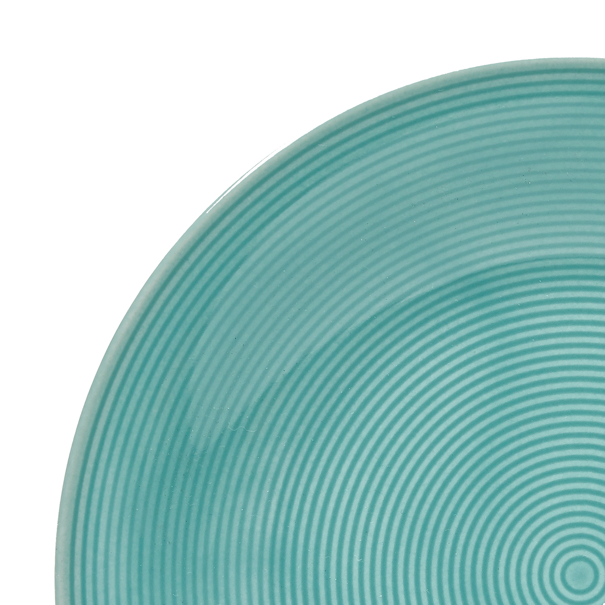 van Well Speiseteller »Jive, flacher Teller 25 cm, 6 Stück«, (Set, 6 St.), günstig online kaufen