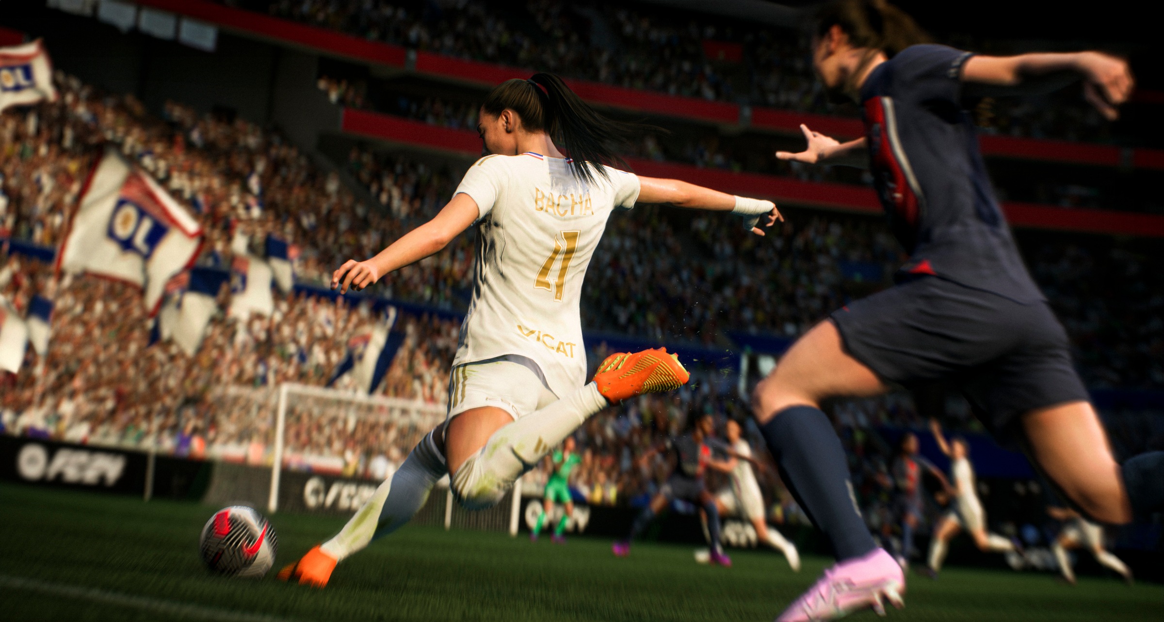 Electronic Arts Spielesoftware »EA Sports FC 24«, PlayStation 5