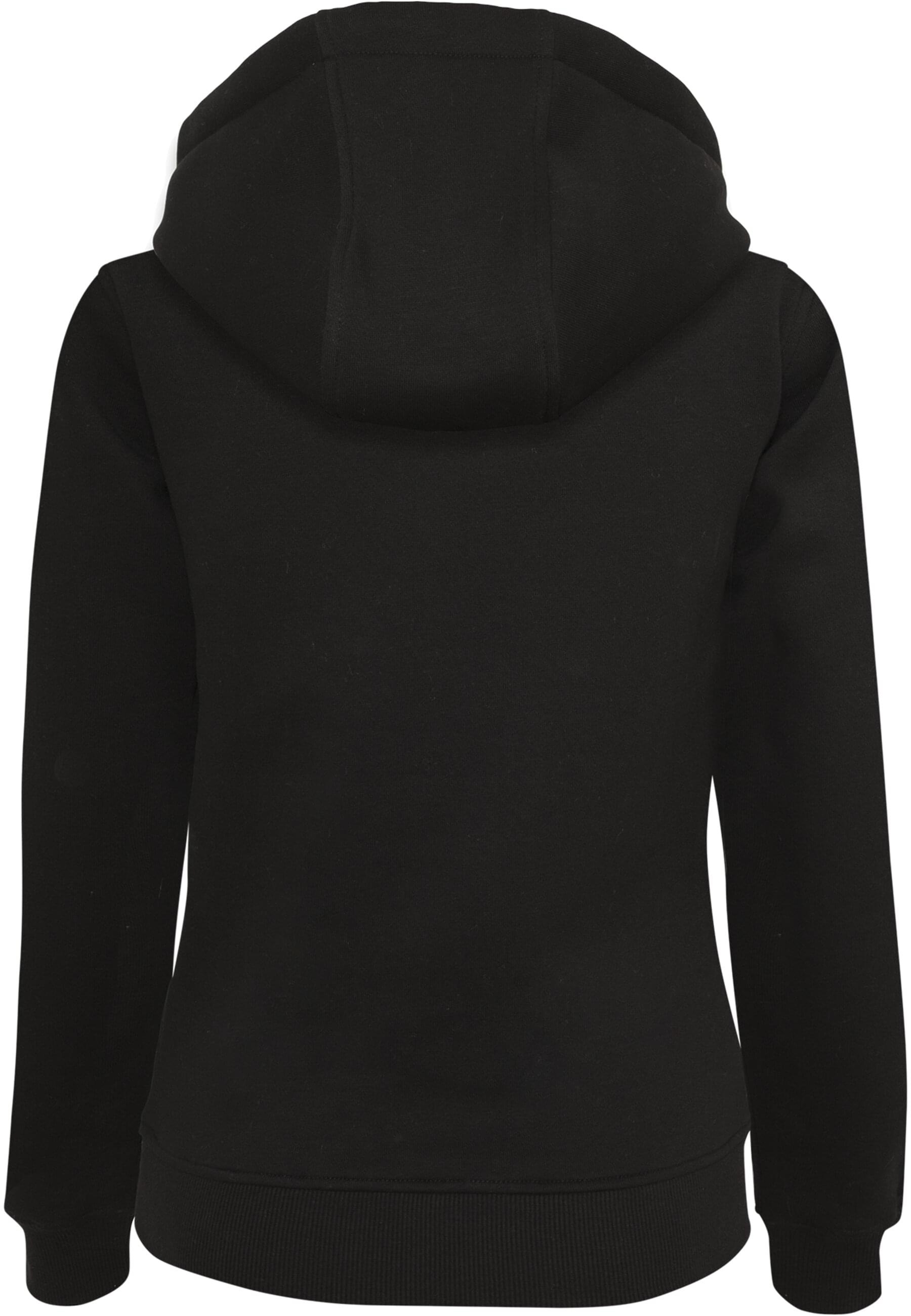 Merchcode Kapuzenpullover »Merchcode Damen Ladies Christmas Loading Heavy Hoody« 1 Stk.