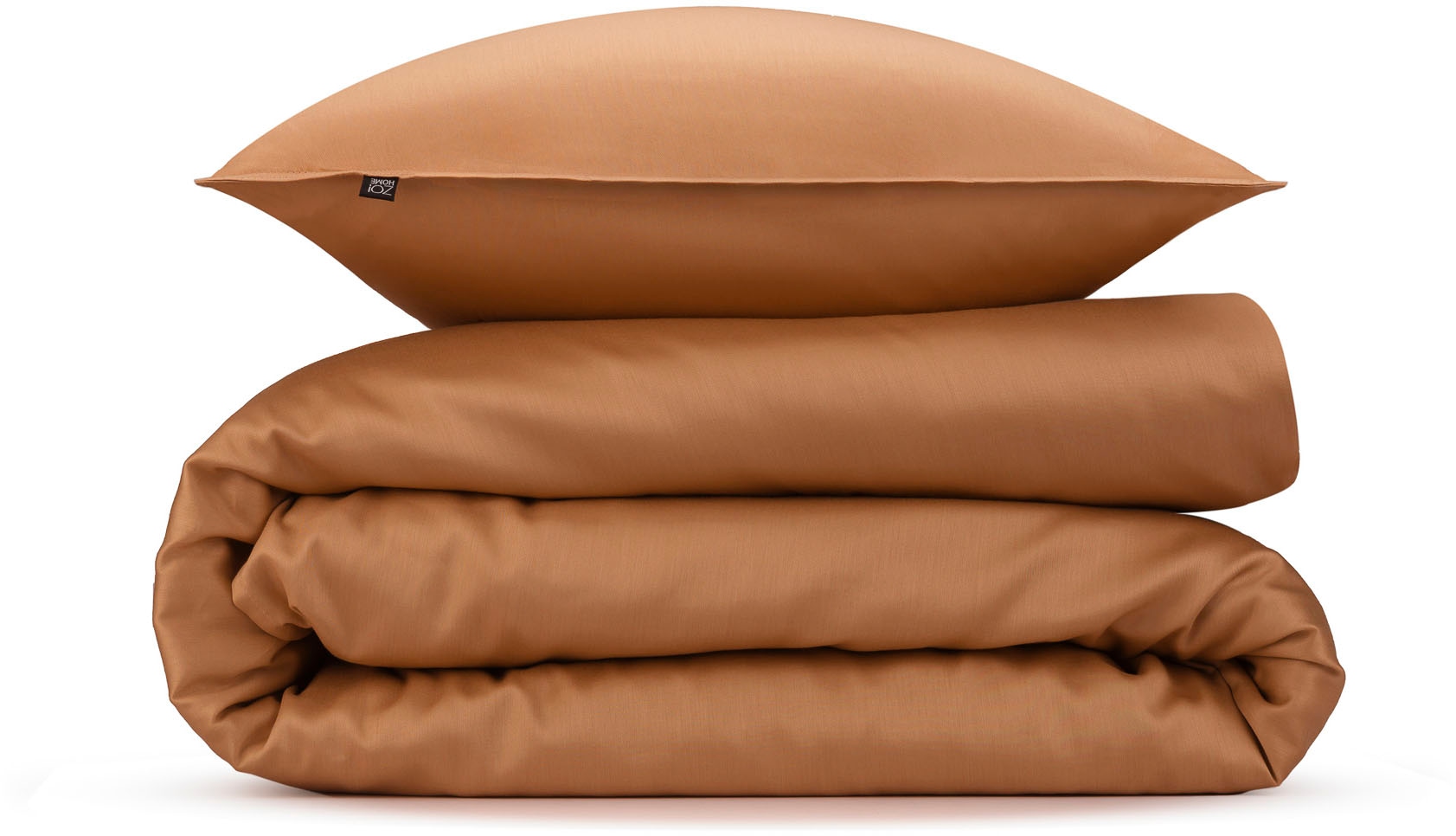 ZO HOME Bettwäsche »Satinado«, Bettwäsche aus 100% Baumwolle, hochwertige Mako-Satin